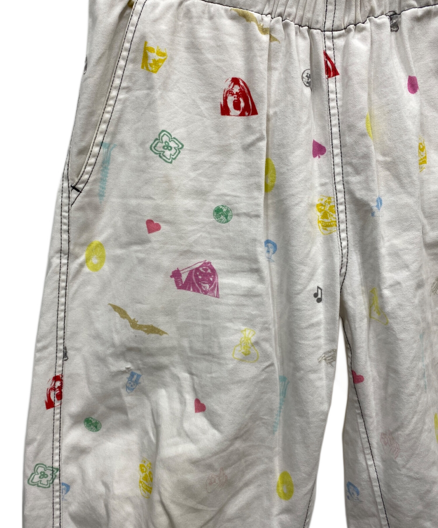 【納品書あり！】Supreme Deep Space Skate Pant 納品書あり！】Supreme Deep Space Skate Pant Supreme Deep Space