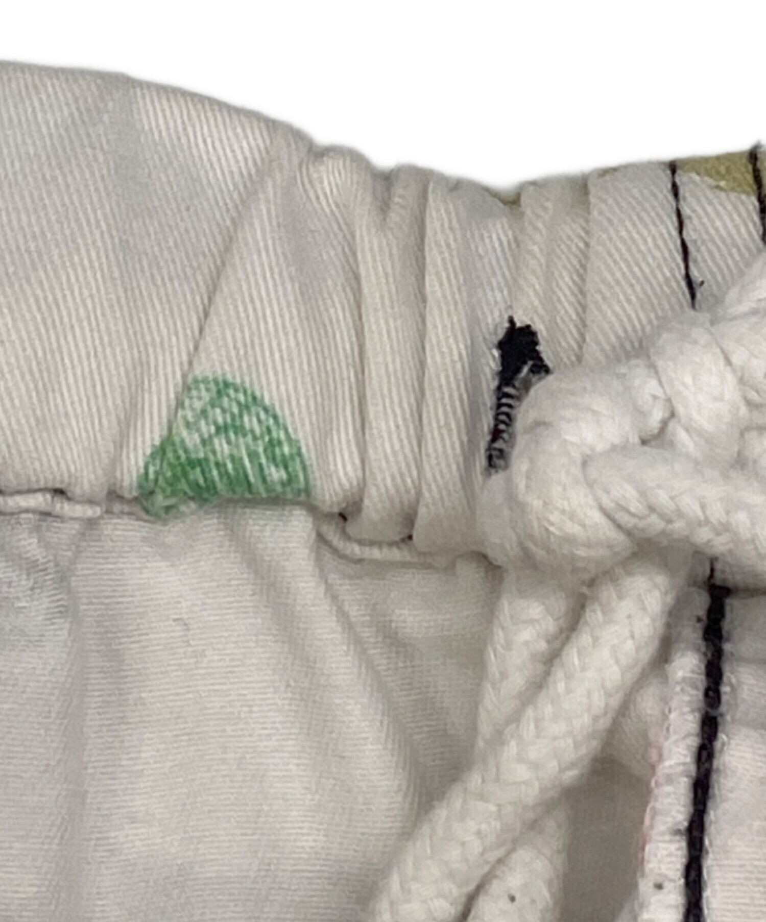 中古・古着通販】SUPREME (シュプリーム) Deep Space Skate Pant