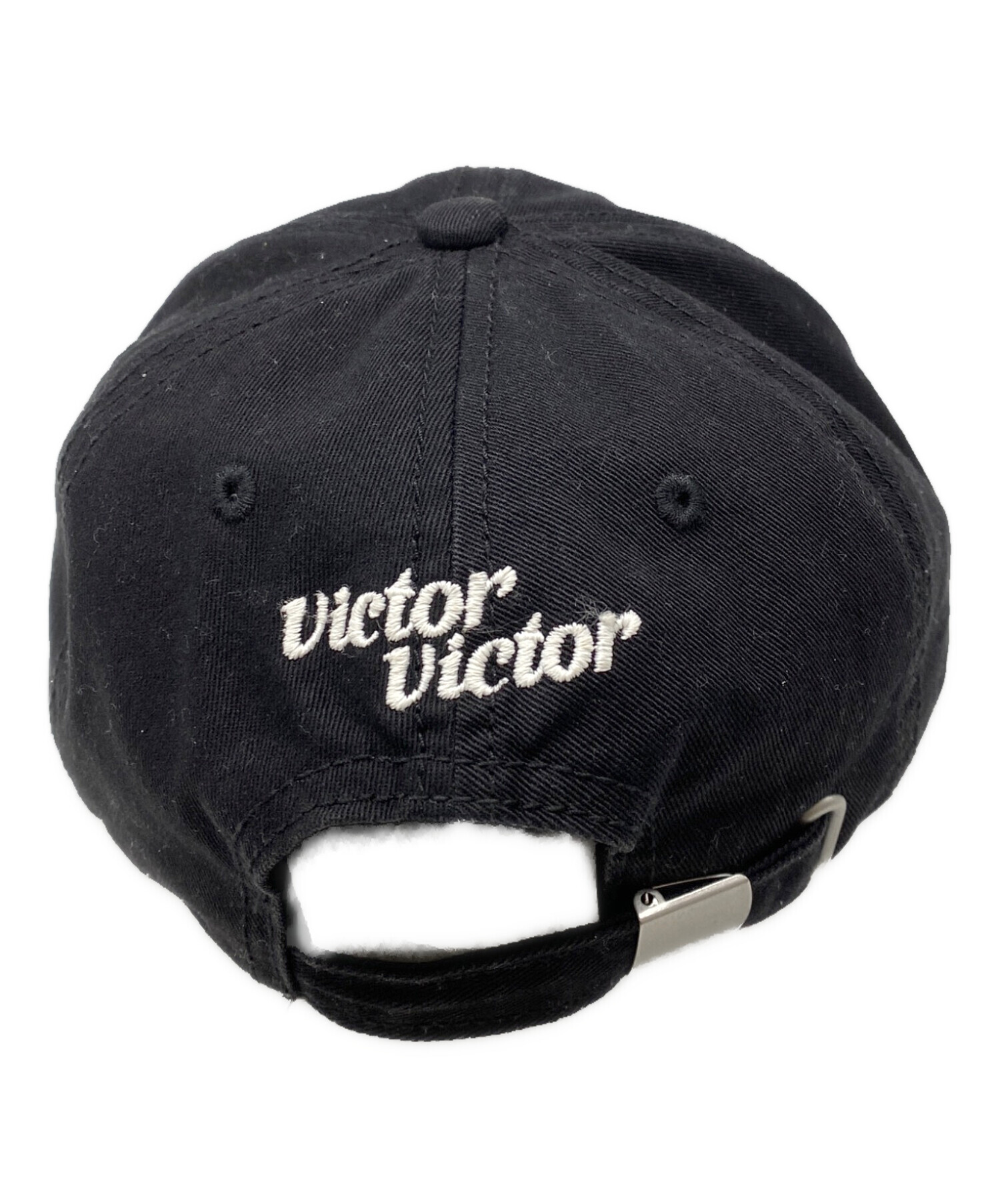 中古・古着通販】HUMAN MADE (ヒューマンメイド) Victor (ビクター