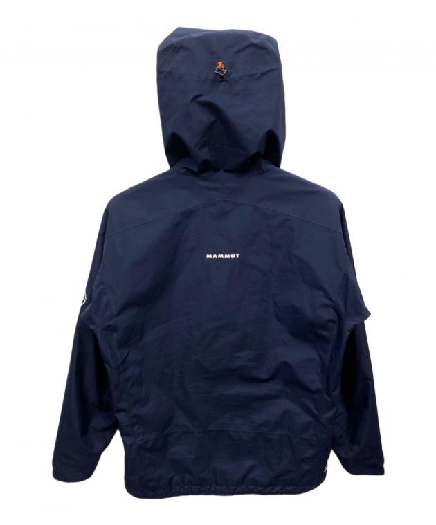 中古・古着通販】MAMMUT (マムート) Ayako Pro HS Hooded Jacket