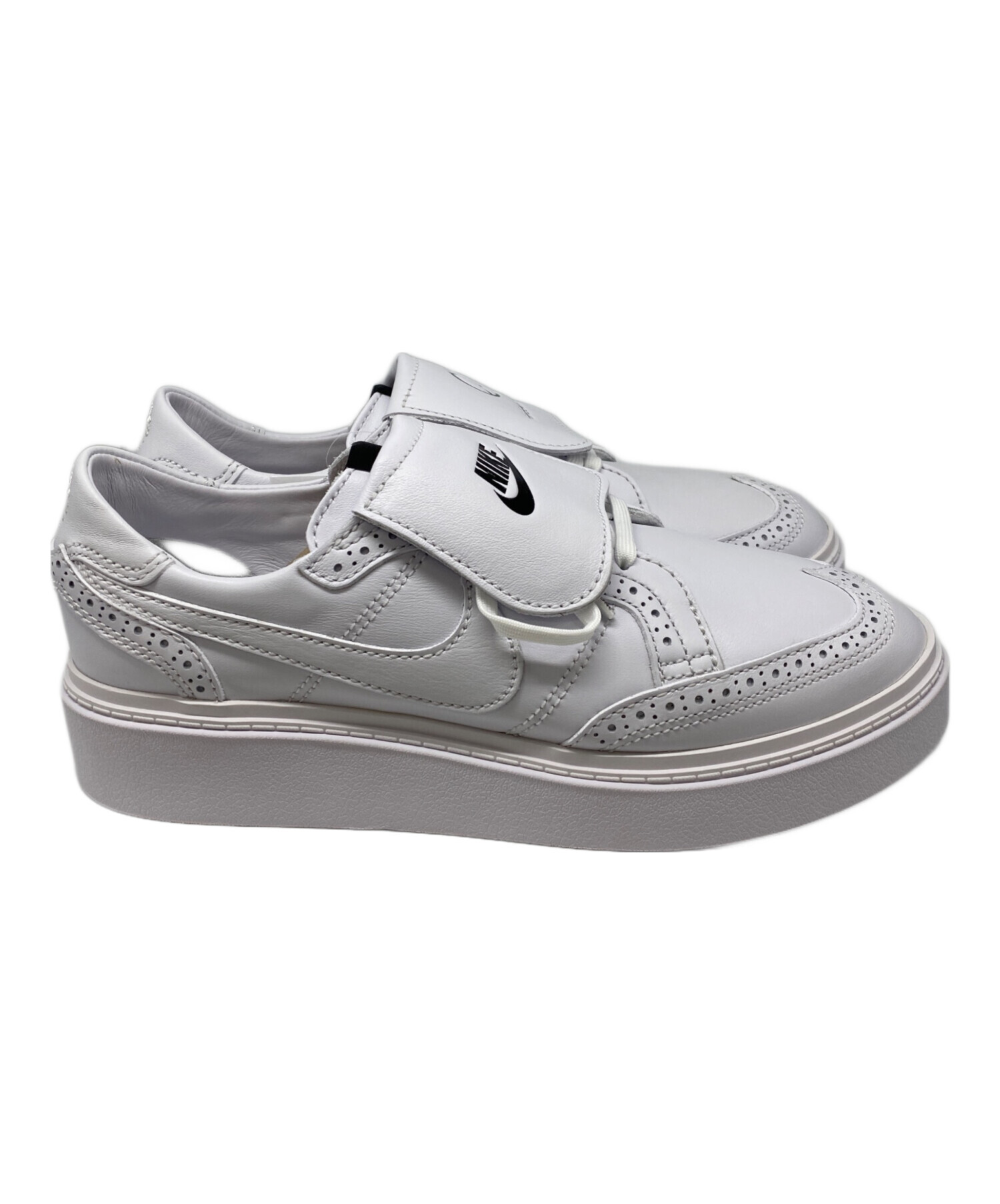 中古・古着通販】NIKE (ナイキ) Kwondo1 