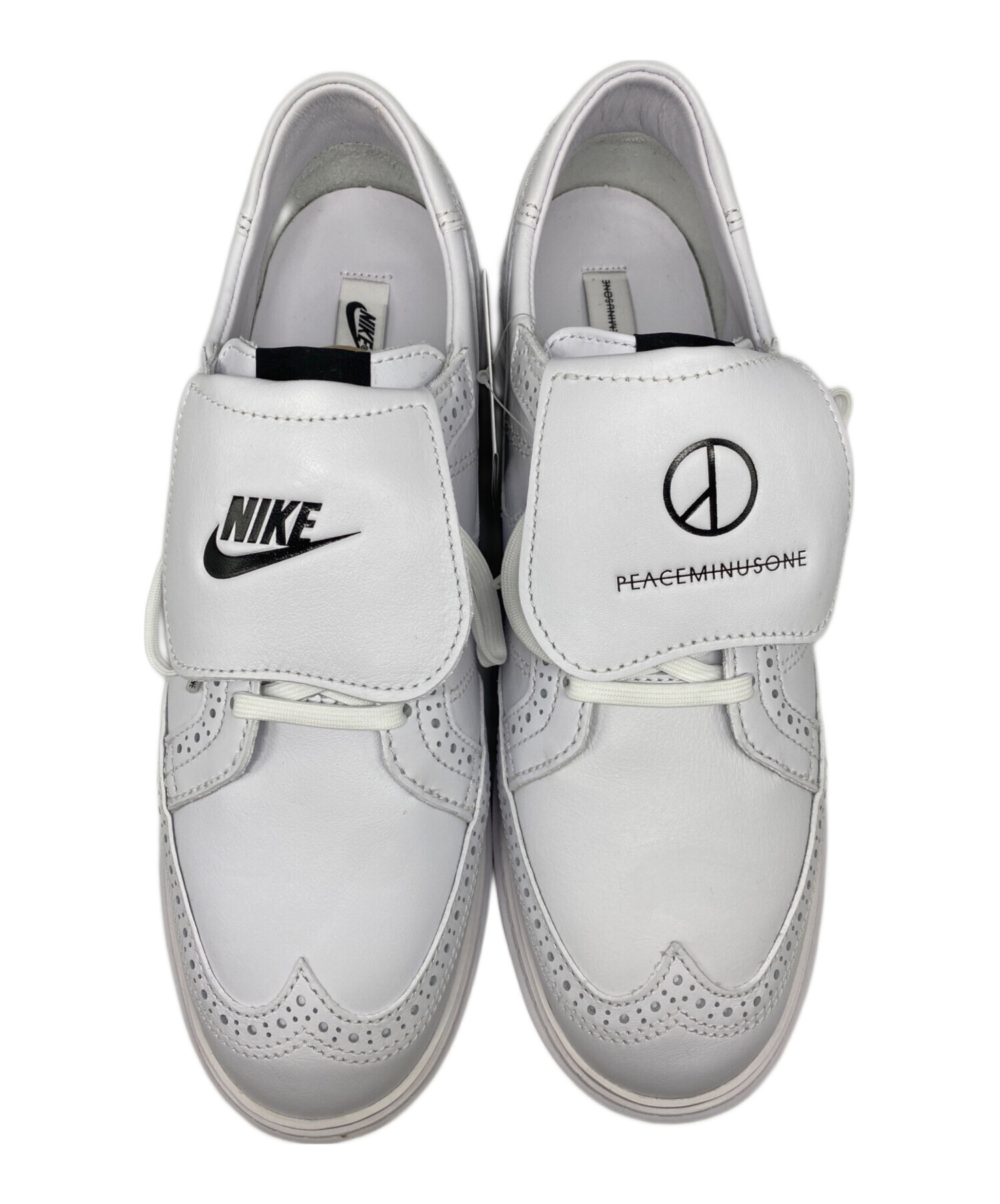 中古・古着通販】NIKE (ナイキ) Kwondo1 