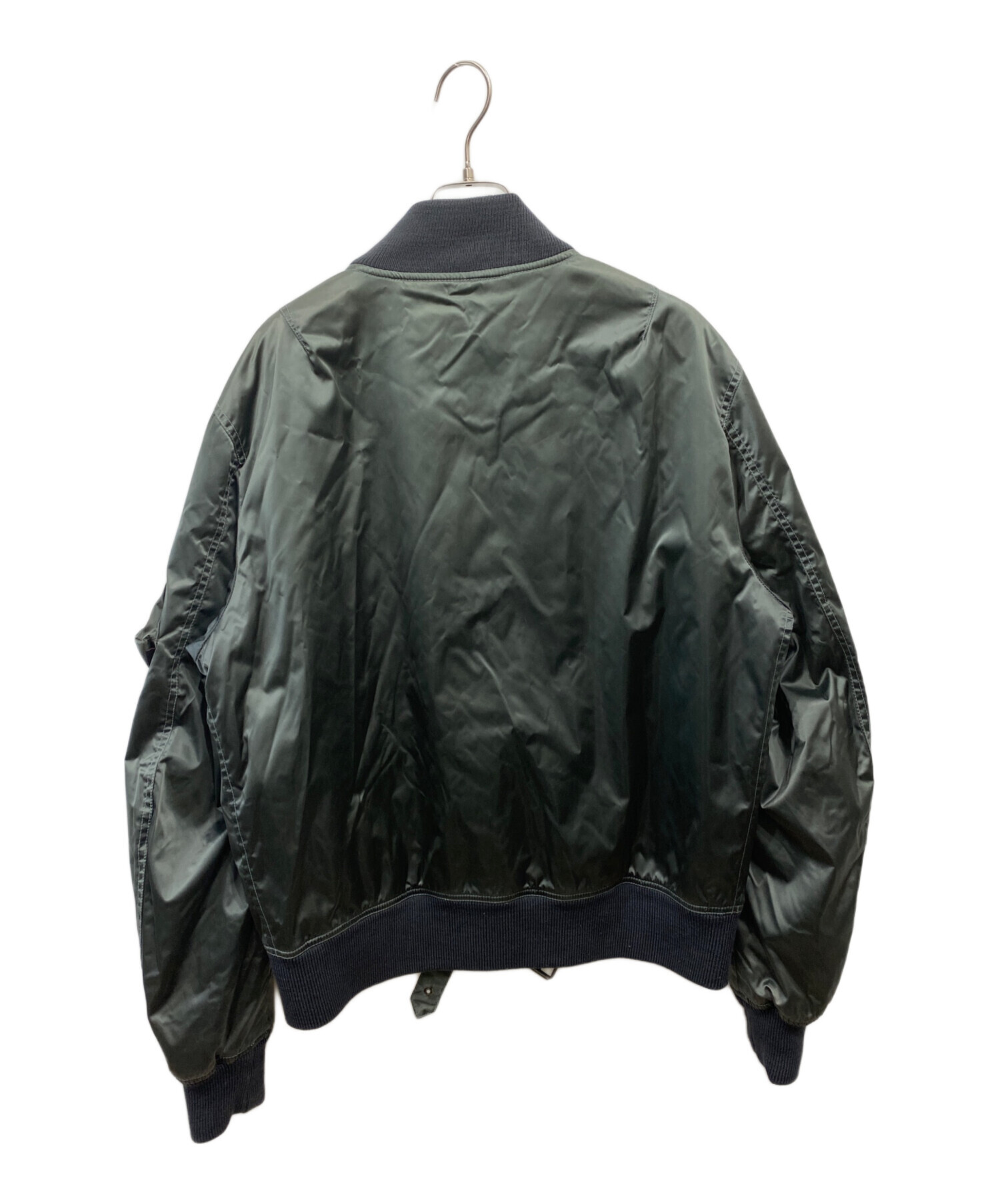 中古・古着通販】BELSTAFF (ベルスタッフ) フライトジャケット