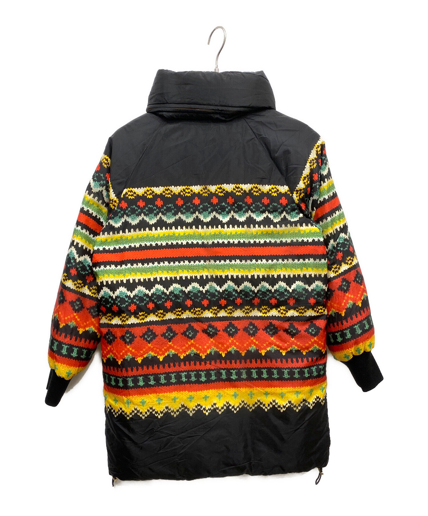 中古・古着通販】Paul Smith (ポールスミス) リバーシブルダウンコート