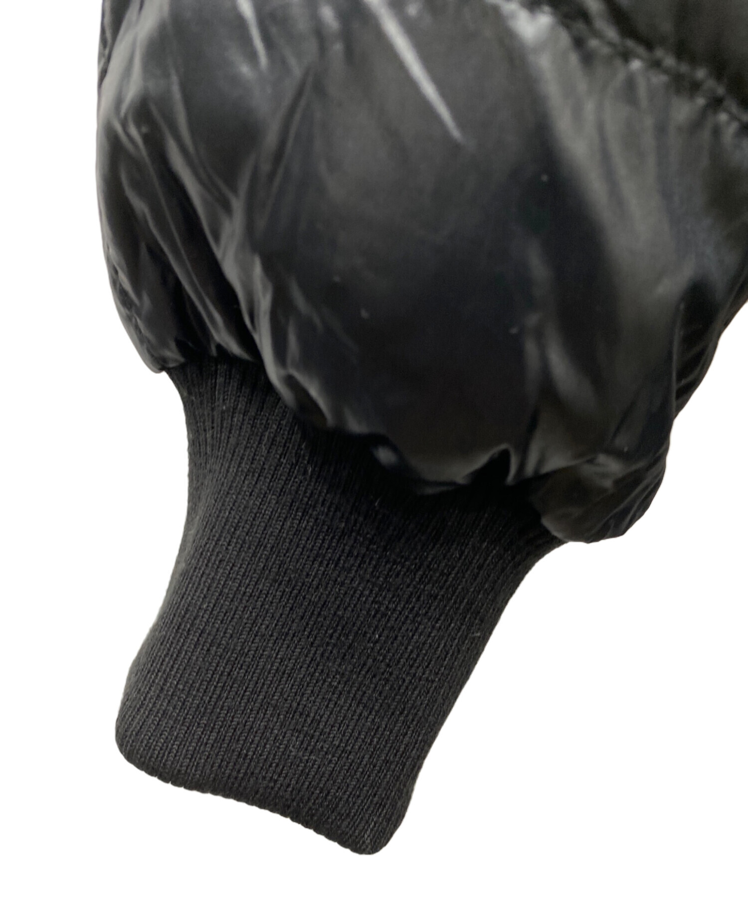 中古・古着通販】Paul Smith (ポールスミス) リバーシブルダウンコート