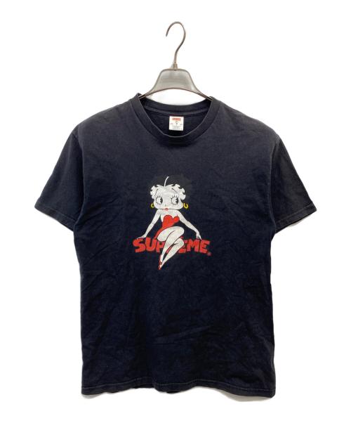 中古・古着通販】Supreme (シュプリーム) 16SS BETTY BOOP TEE