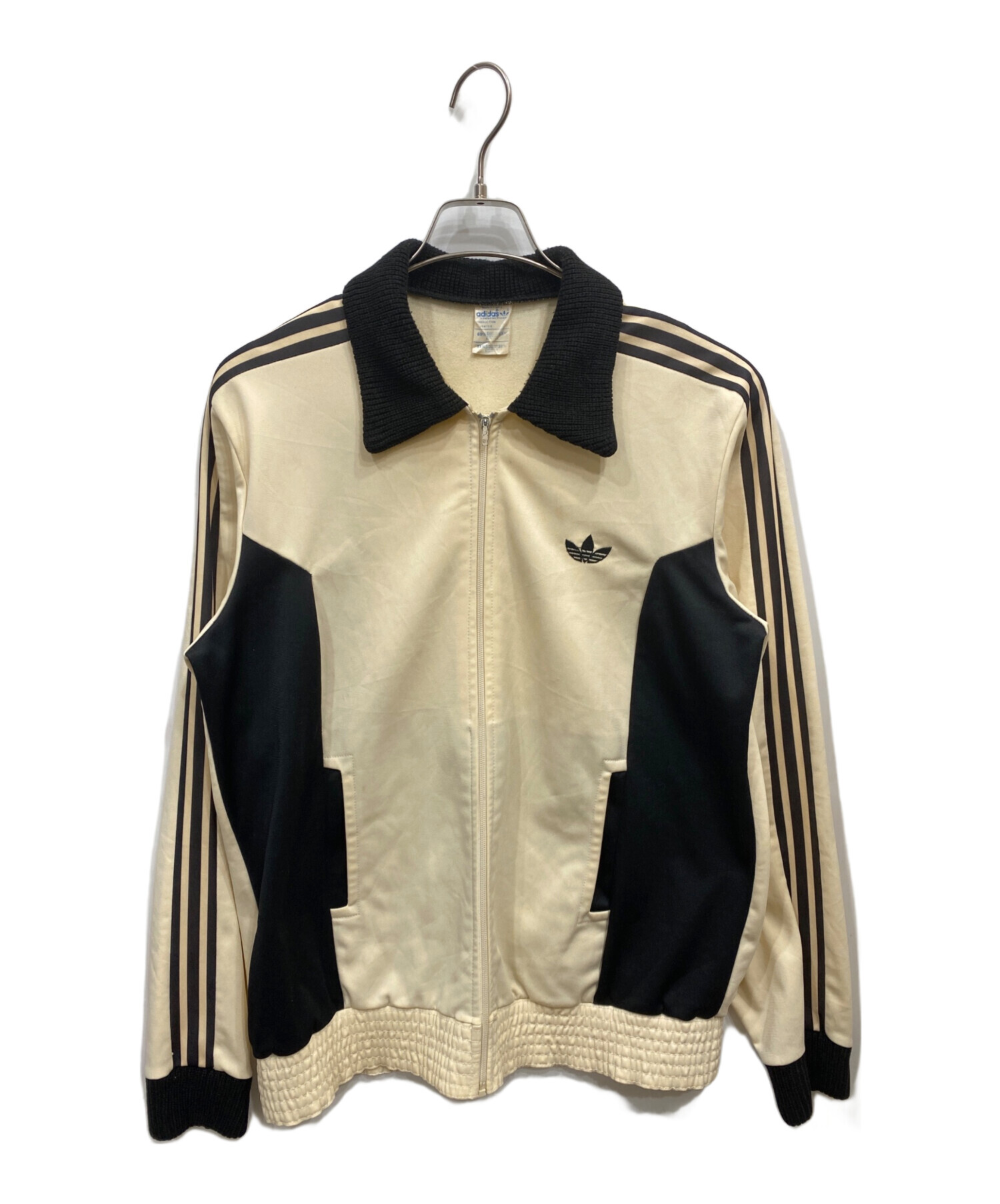 adidasトラックジャケット 中古・古着通販】adidas (アディダス) 70's ベンテックストラック