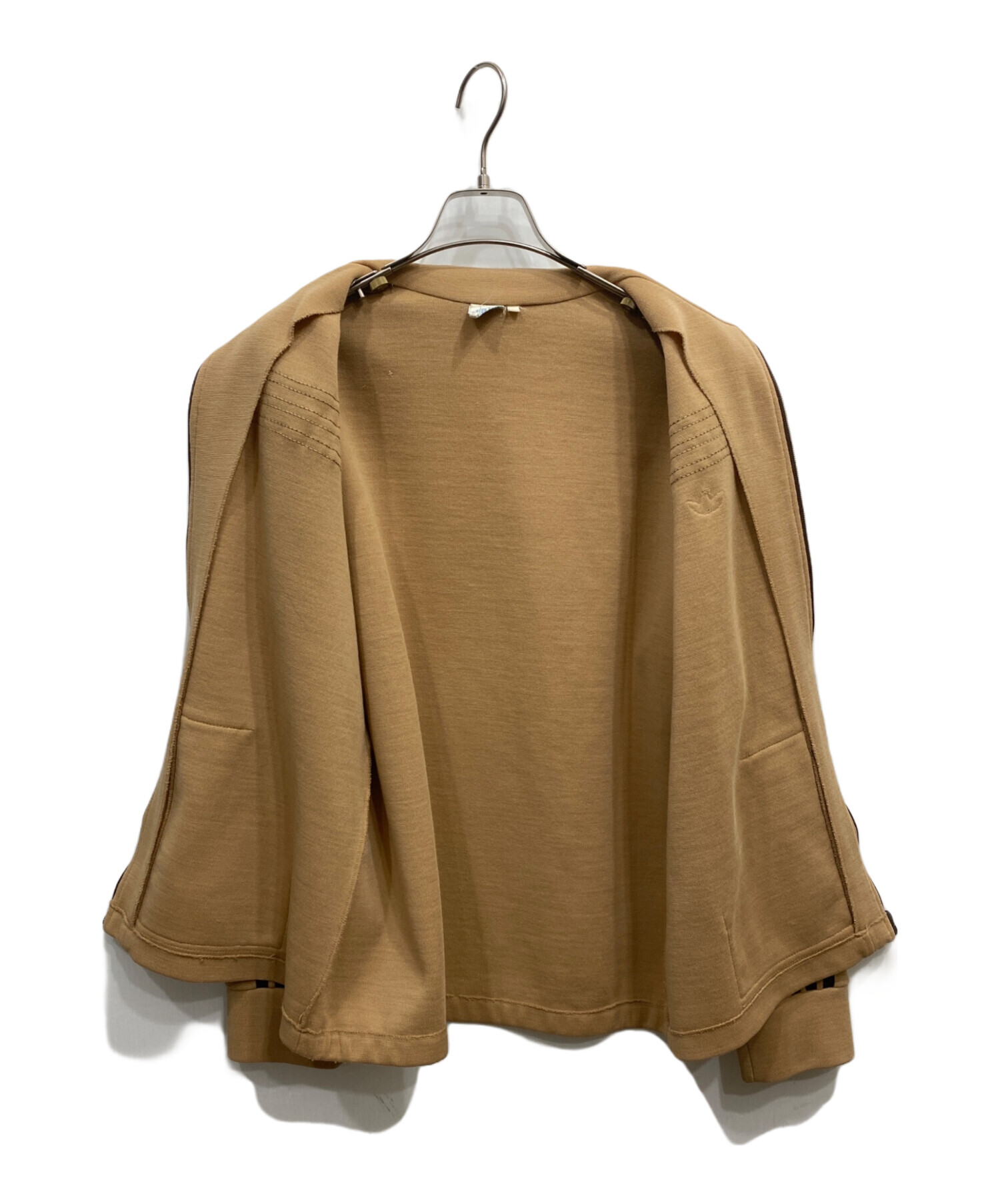 中古・古着通販】adidas (アディダス) 70's～ ガイコツジャージ