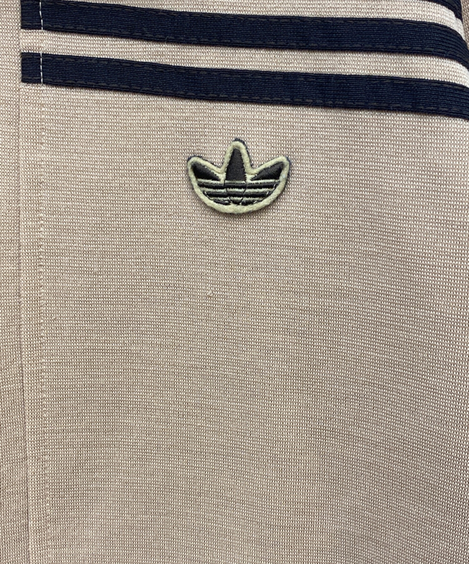 中古・古着通販】adidas (アディダス) 70's～ ガイコツジャージ