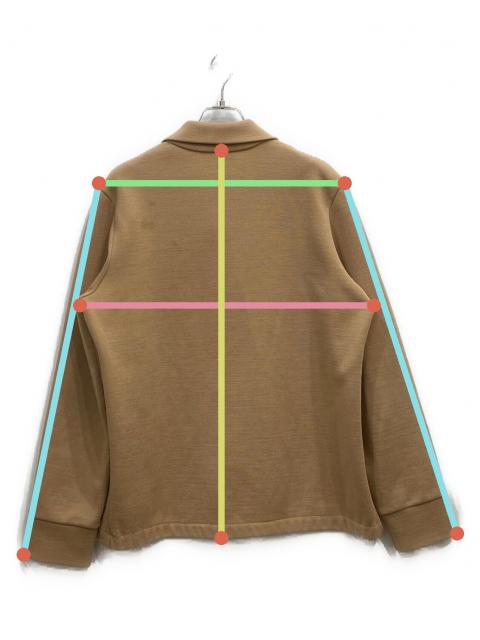 中古・古着通販】adidas (アディダス) 70's～ ガイコツジャージ