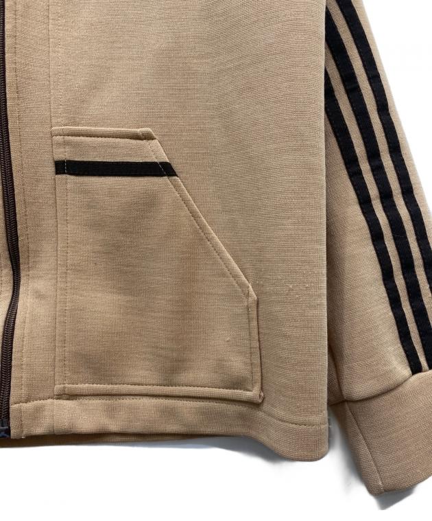 中古・古着通販】adidas (アディダス) 70's～ ガイコツジャージ