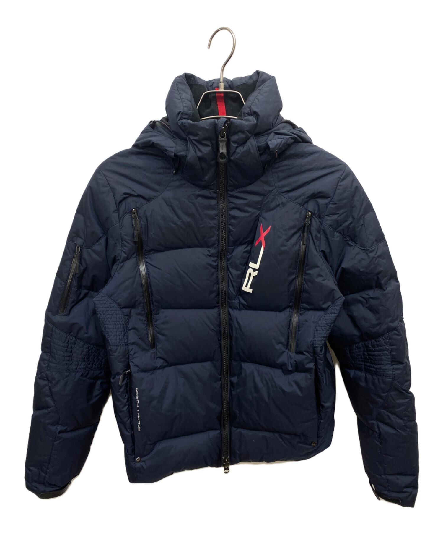 中古・古着通販】RLX RALPH LAUREN (アールエルエックスラルフローレン