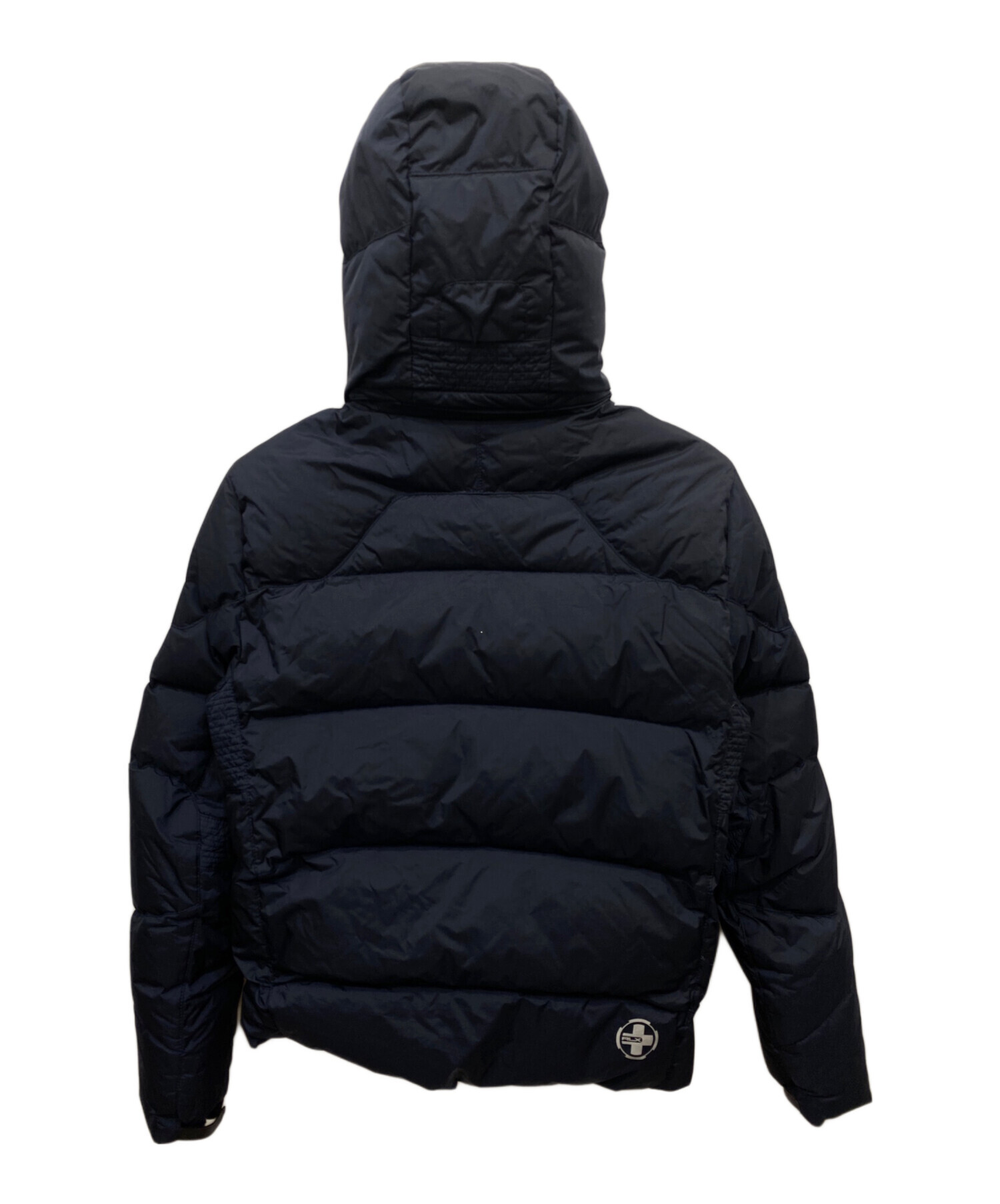 ラルフローレン ダウン xs 中古・古着通販】RLX RALPH LAUREN (アールエルエックスラルフローレン