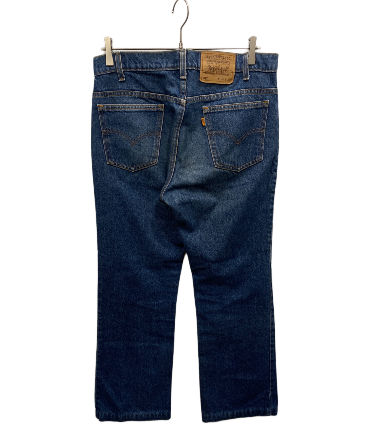 中古・古着通販】LEVI