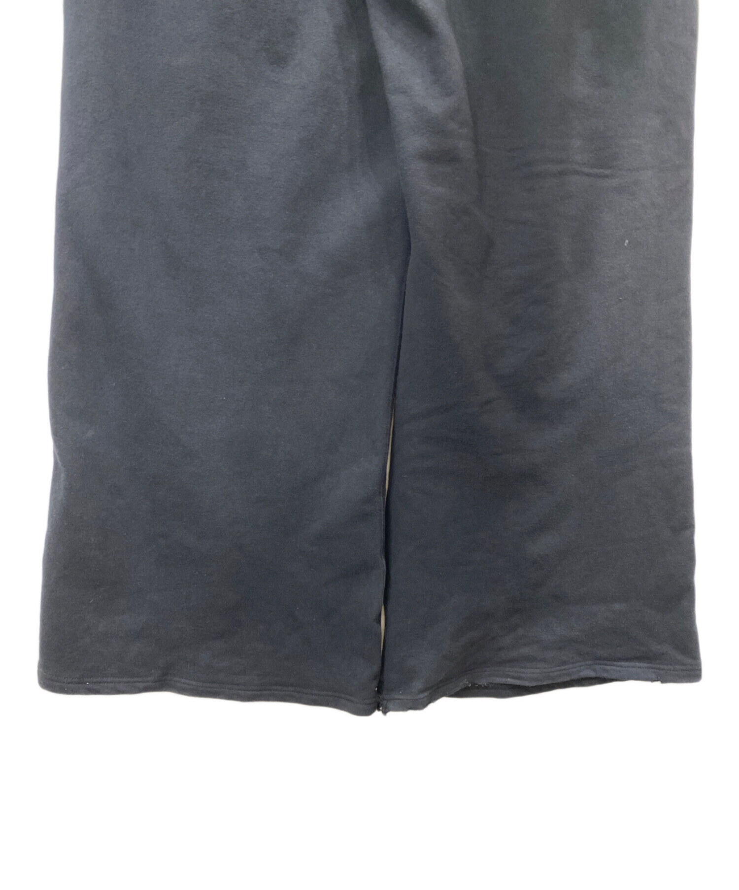 中古・古着通販】kaiko (カイコー) MAJOR STEP SWEAT PANTS KAIKO 