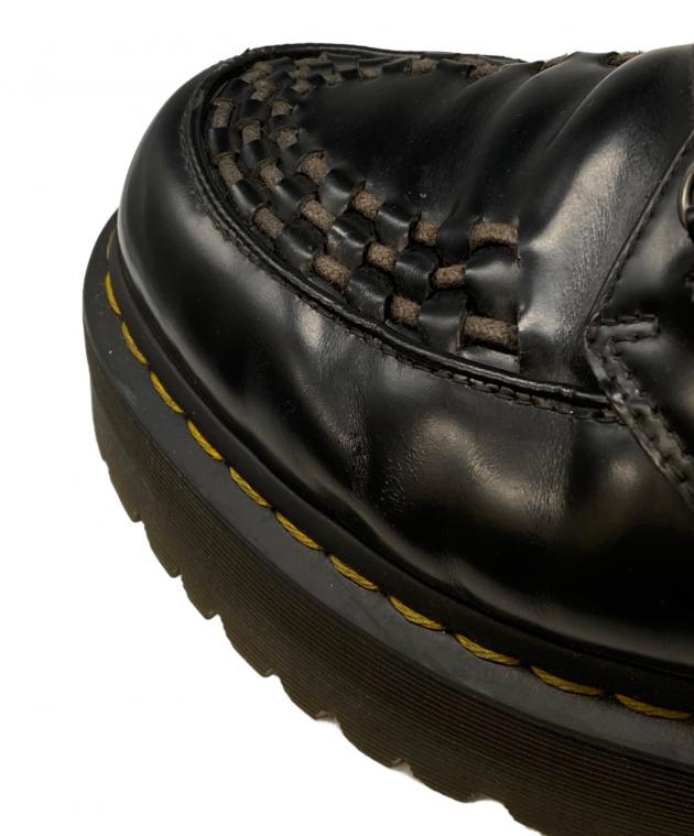 中古・古着通販】Dr.Martens (ドクターマーチン) 3ホールシューズ