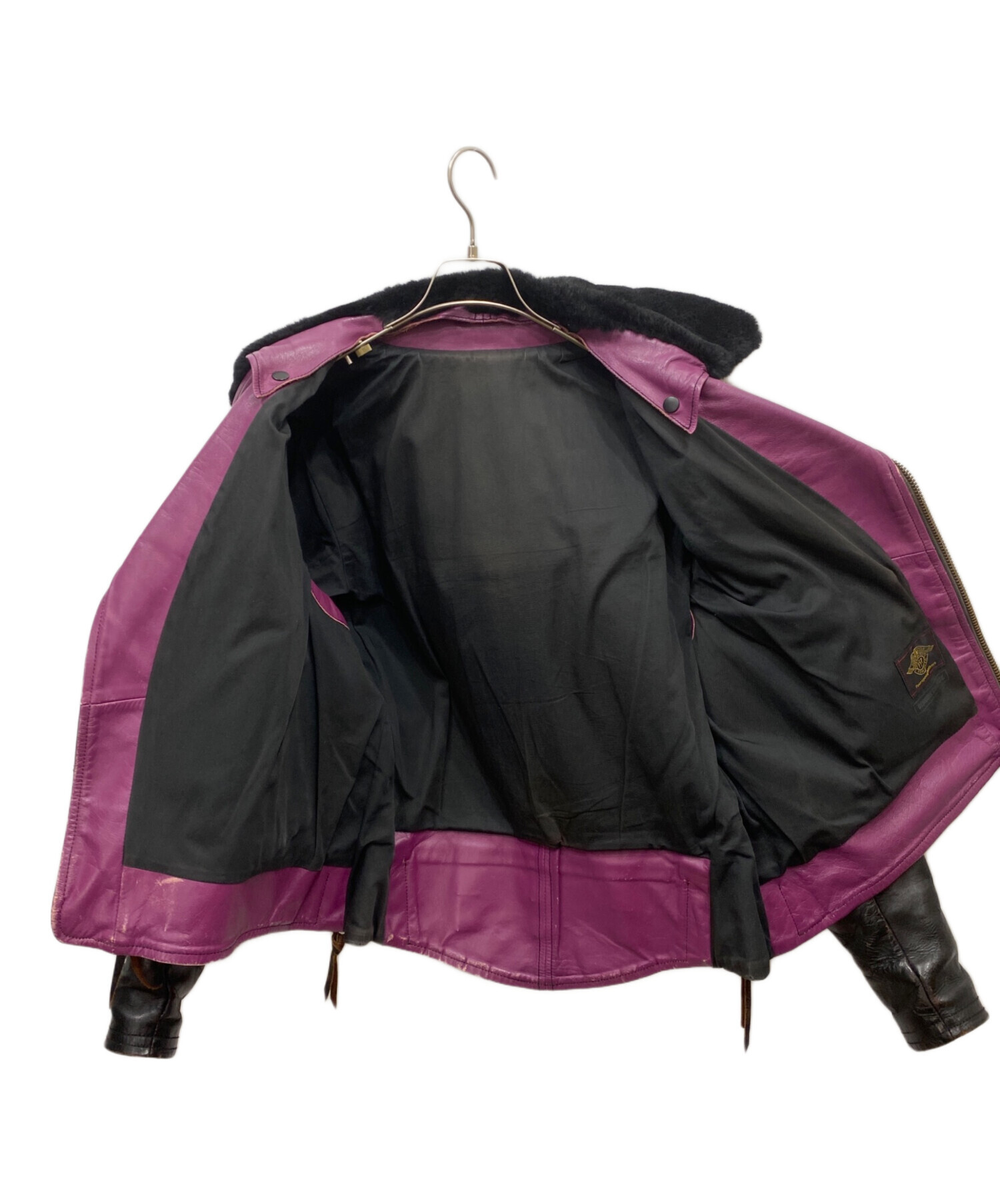 中古・古着通販】FourSpeed Leathers (フォースピードレザーズ