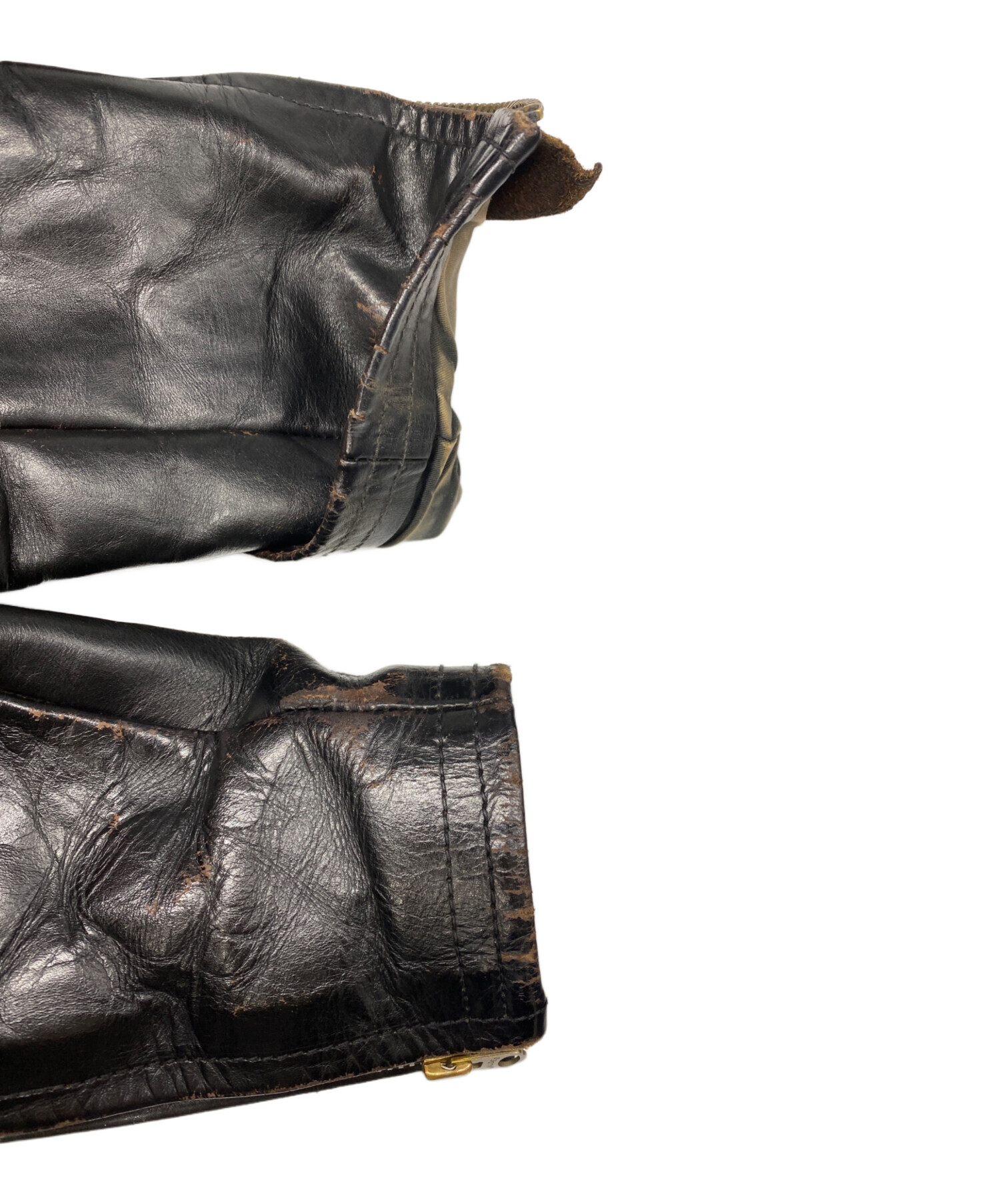 中古・古着通販】FourSpeed Leathers (フォースピードレザーズ