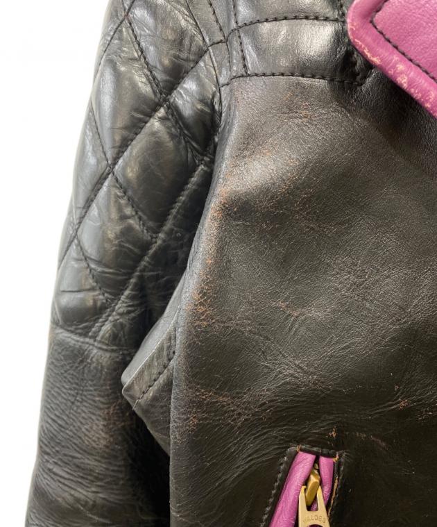 中古・古着通販】FourSpeed Leathers (フォースピードレザーズ