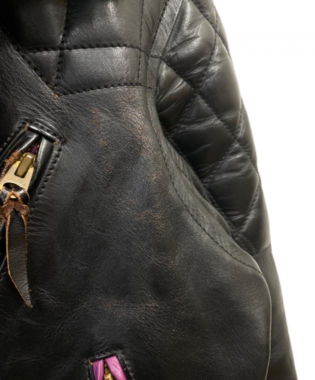 中古・古着通販】FourSpeed Leathers (フォースピードレザーズ