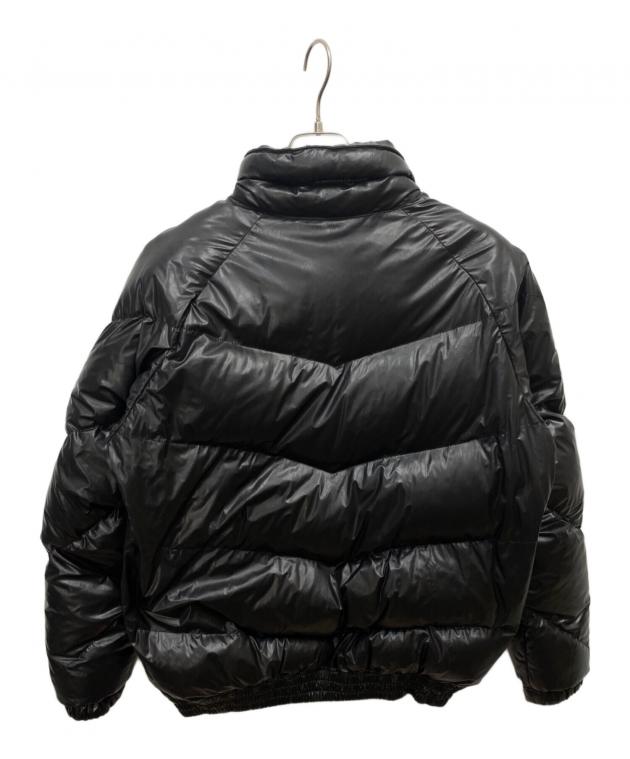 A Bathing Ape ダウンジャケット Mサイズ 中古・古着通販】A BATHING APE (ア ベイシング エイプ) ダウン