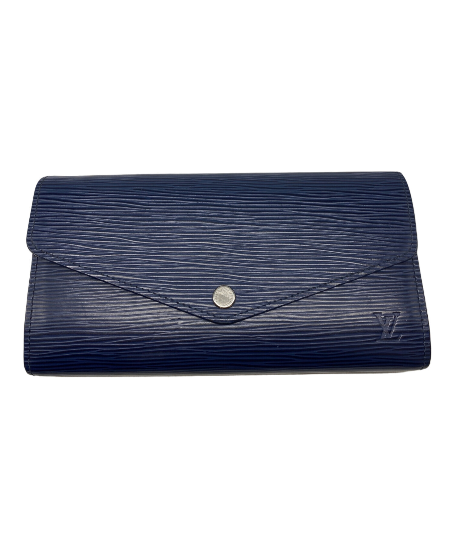 LOUIS VUITTON　ルイヴィトン　長財布　42 中古・古着通販】LOUIS VUITTON (ルイ ヴィトン) 長財布｜ブランド