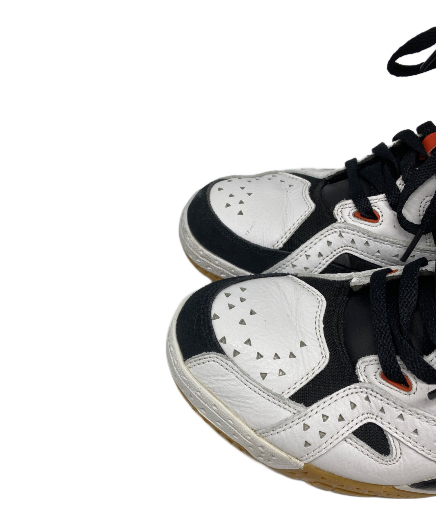 中古・古着通販】REEBOK (リーボック) BLACKTOP BATTLEGROUND REEBOK