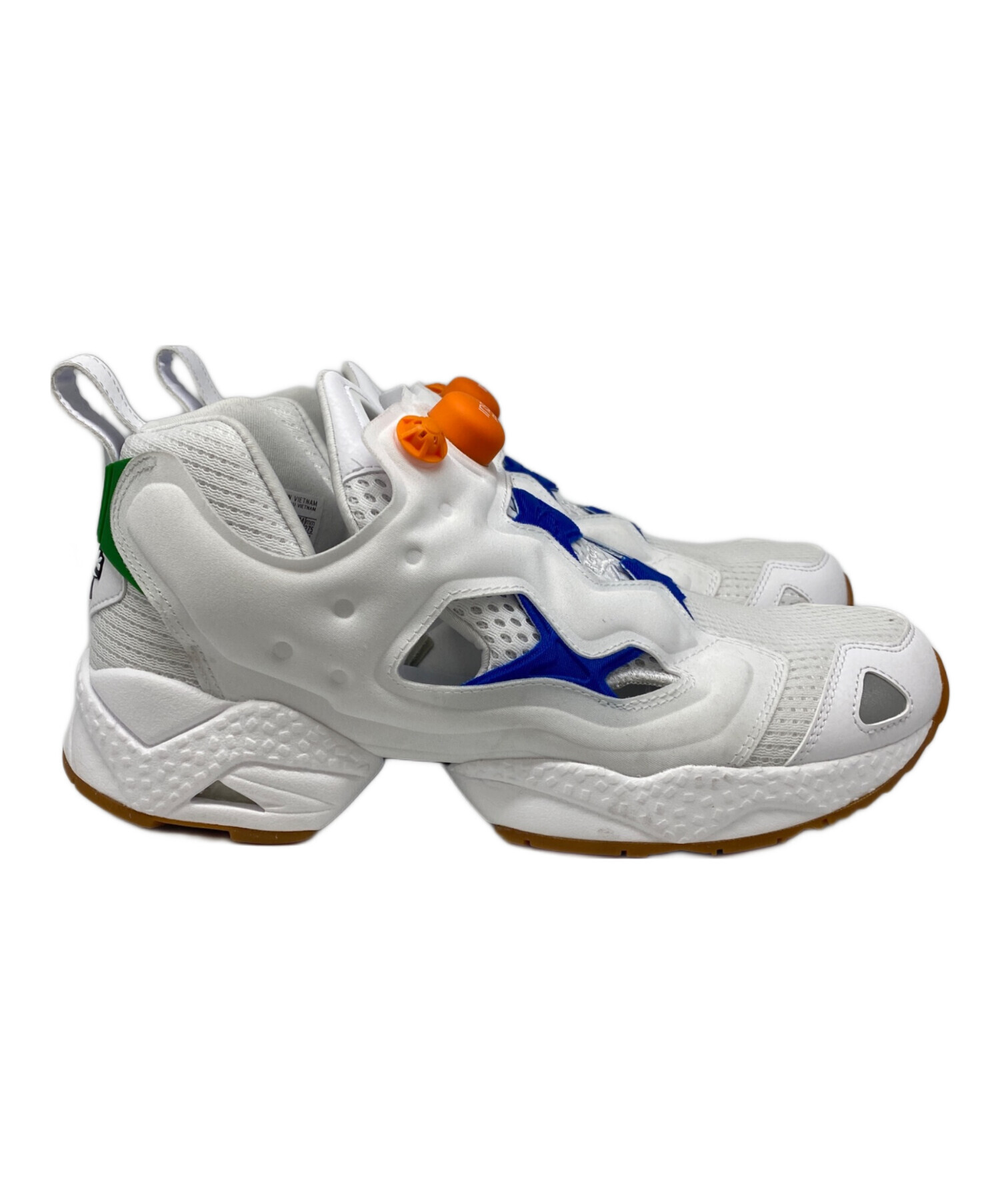 中古・古着通販】REEBOK (リーボック) INSTAPUMP FURY 95 REEBOK