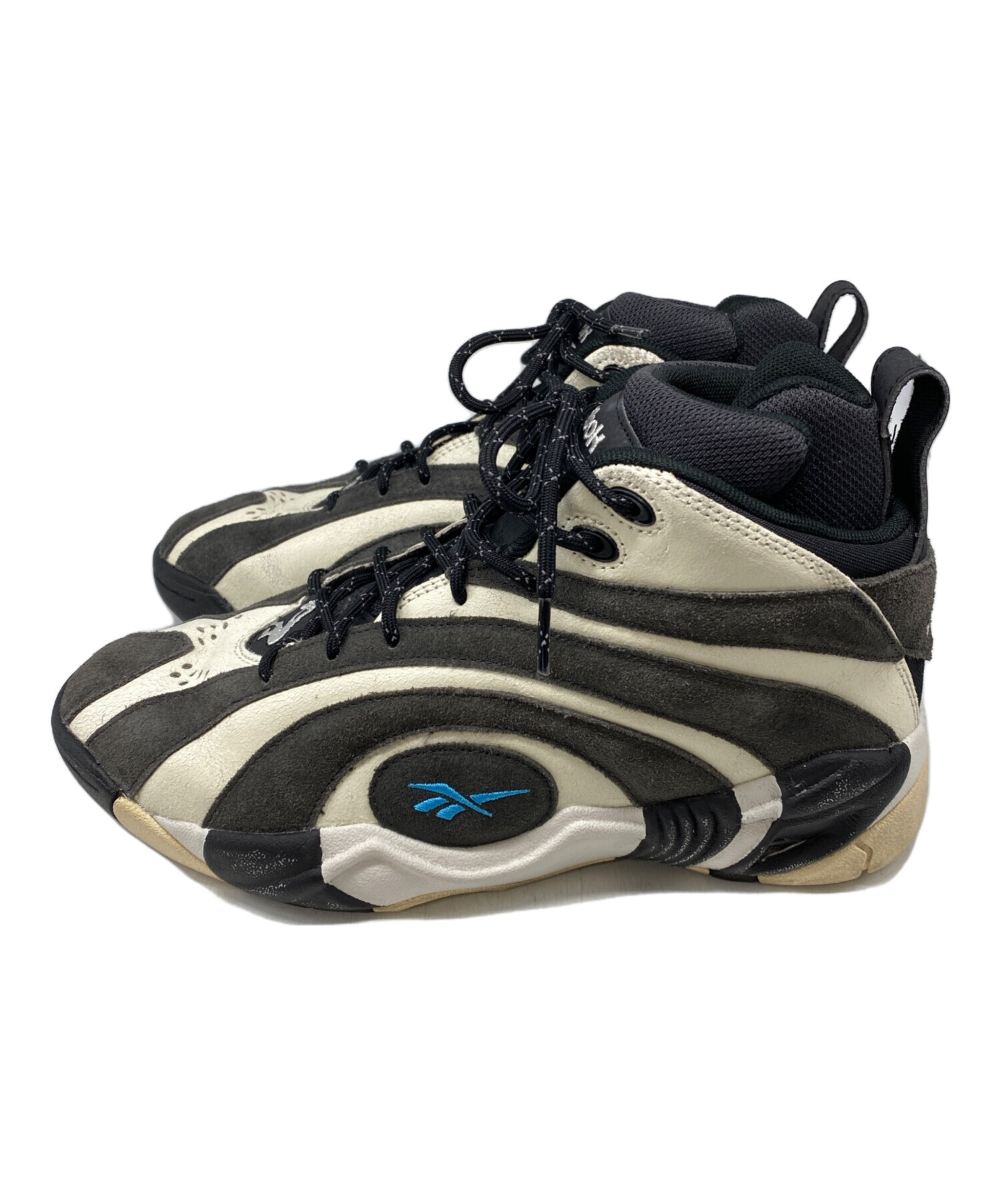 0:00まで☆52時間限定セール]Reebok 【】 SHAQNOSIS 【リーボック 