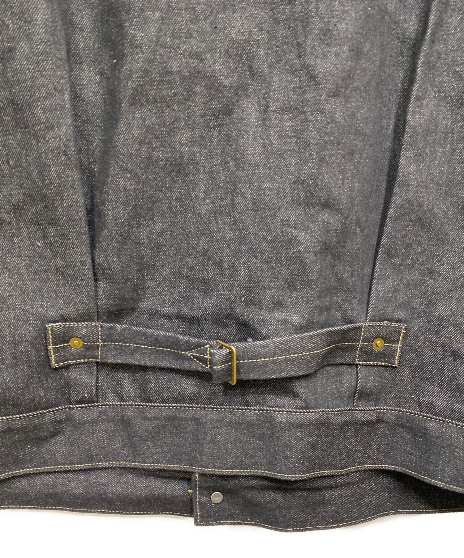 中古・古着通販】LEVI'S PReMIUM (リーバイス プレミアム) 1st TRACKER