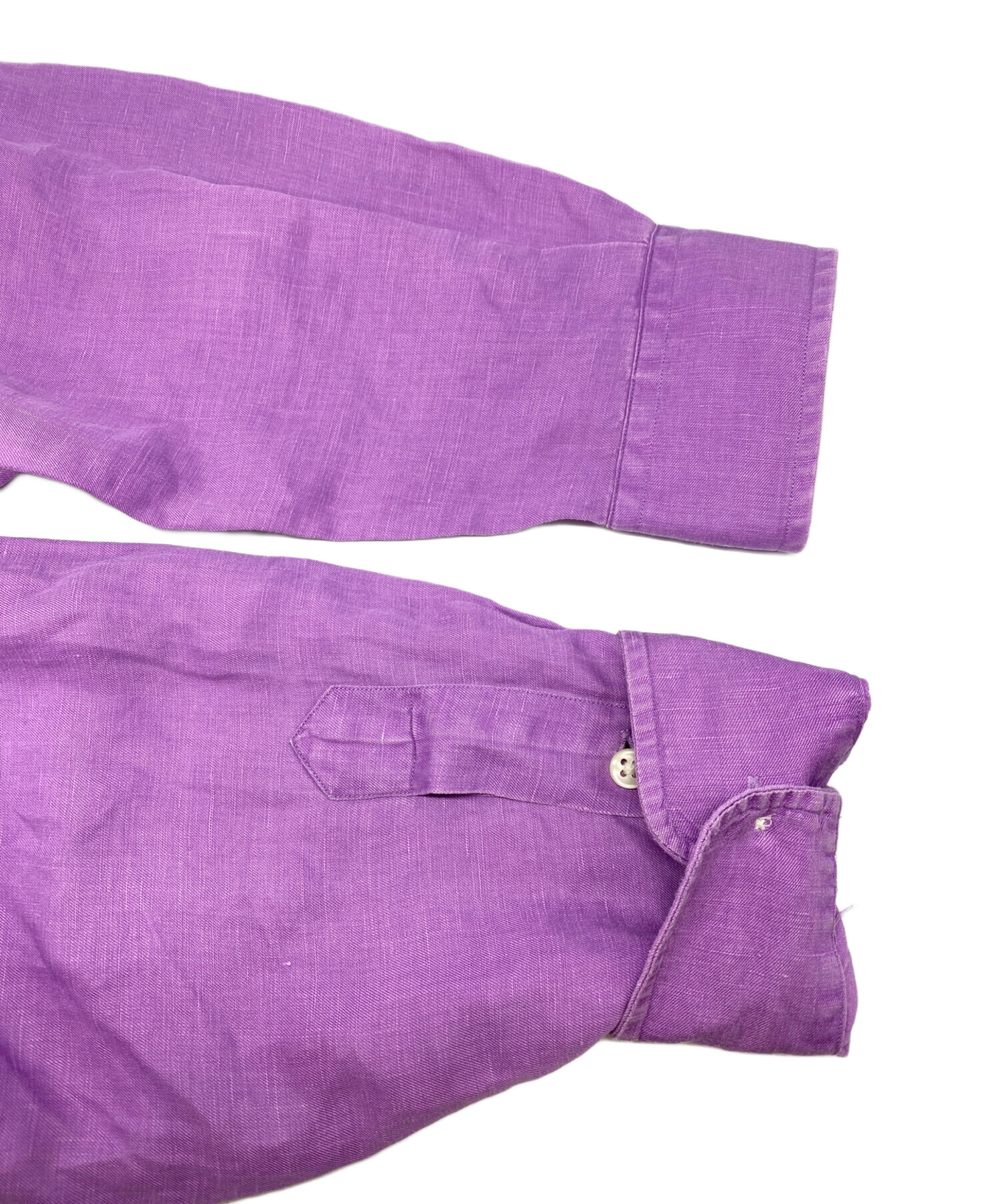 中古・古着通販】POLO RALPH LAUREN (ポロ・ラルフローレン) シルク