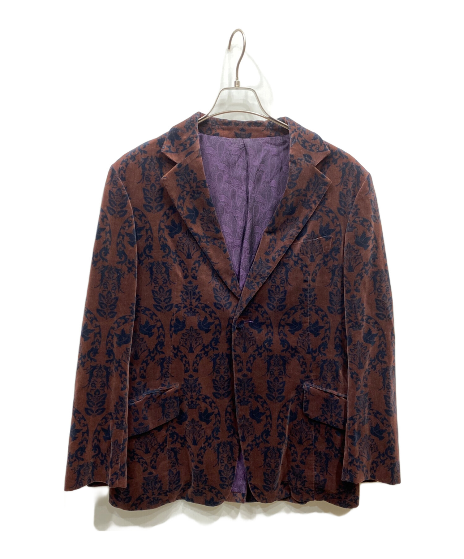 中古・古着通販】Needles (ニードルズ) NOMA t.d. (ノーマティーディー