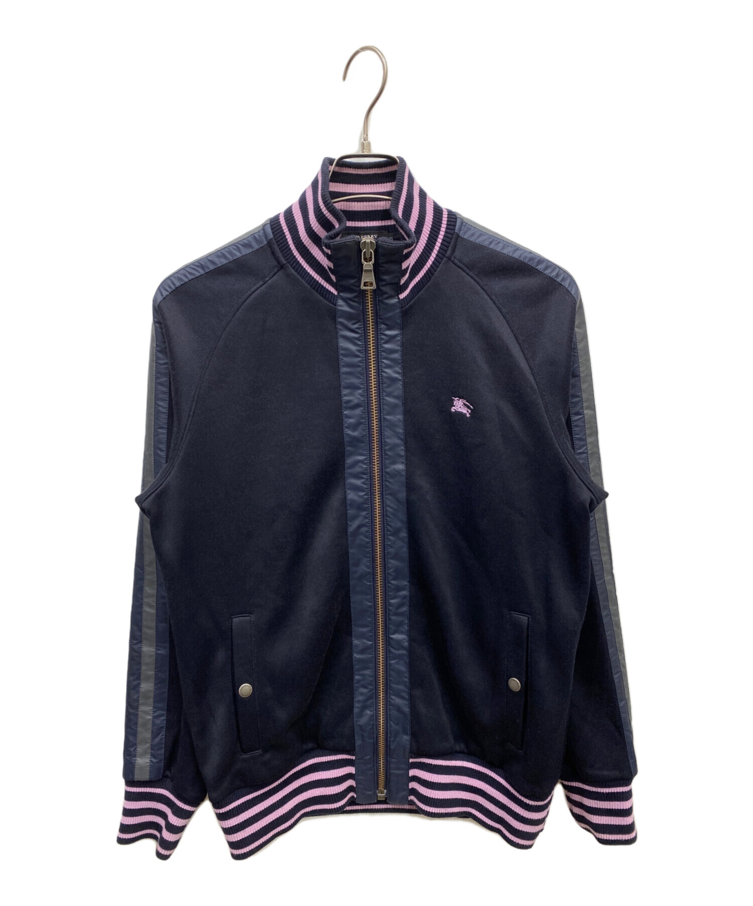 中古・古着通販】BURBERRY BLACK LABEL (バーバリーブラックレーベル