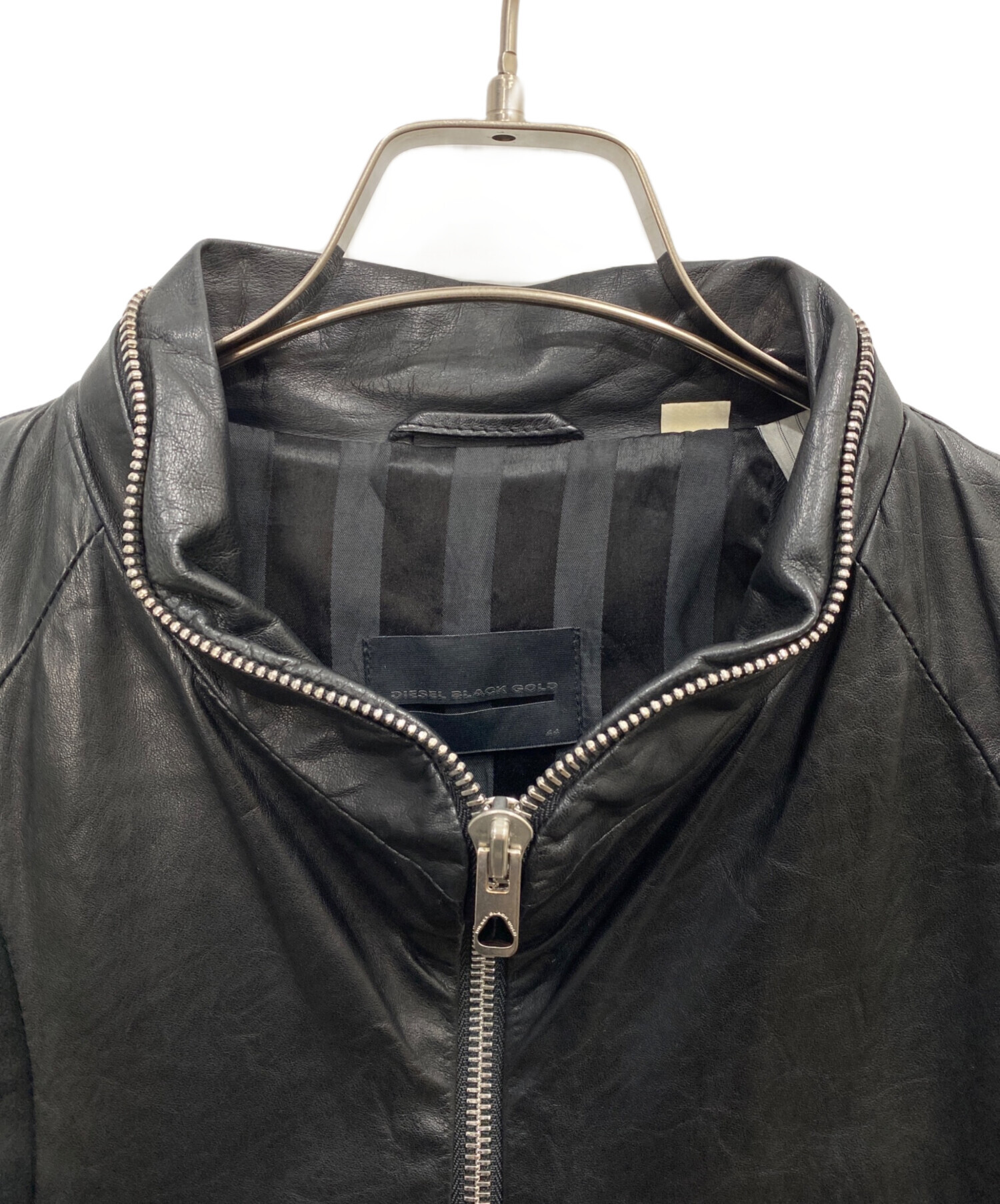 中古・古着通販】DIESEL BLACK GOLD (ディーゼル ブラック ゴールド
