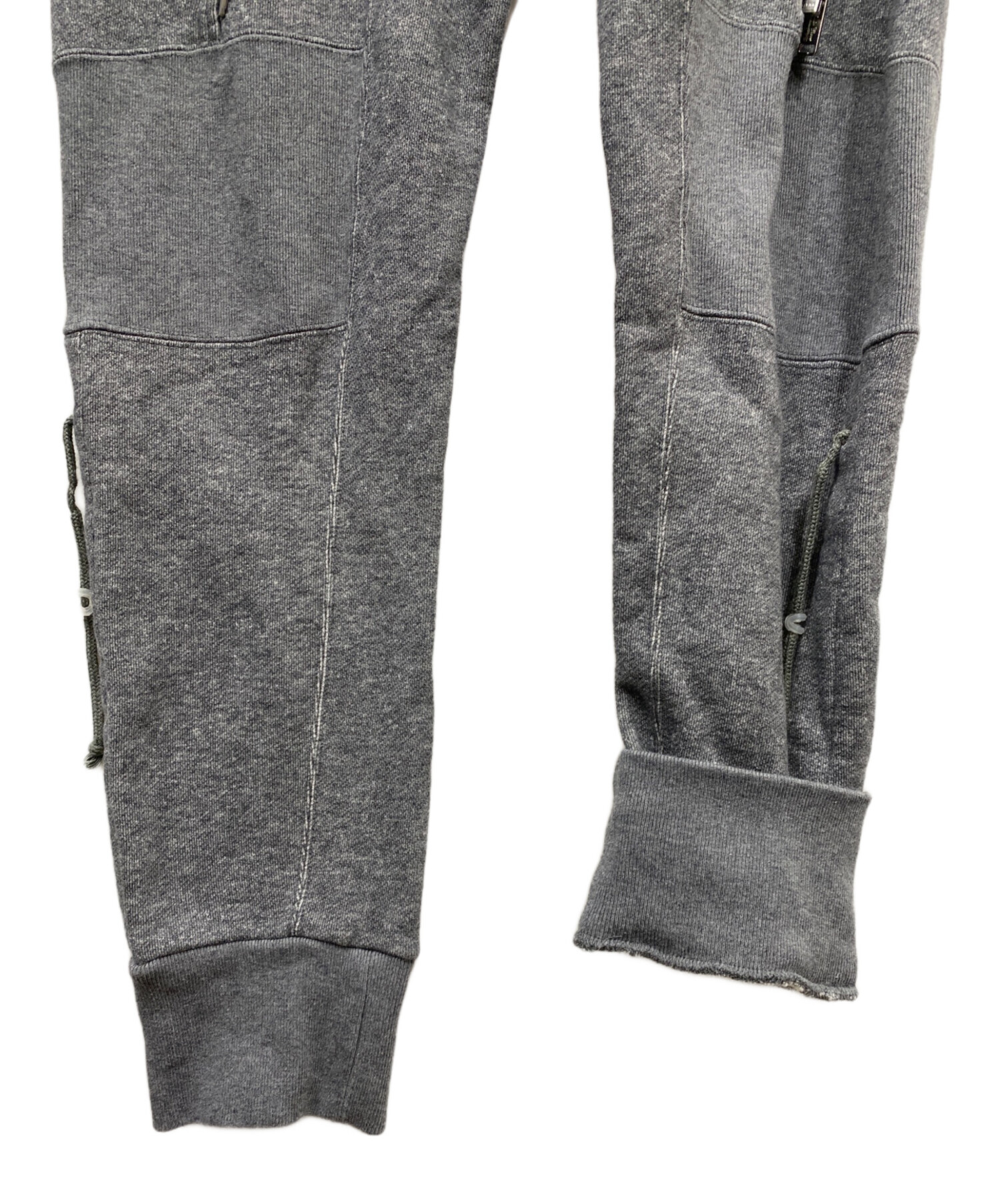 UNDERCOVER ウールパンツ サイズ2 SWIPES / UNDERCOVER/アンダーカバー 通販-正規取扱店/SWIPES-スワイプス