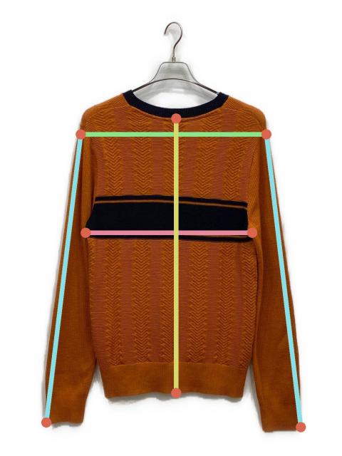 中古・古着通販】adidas (アディダス) WALES BONNER (ウェールズボナー