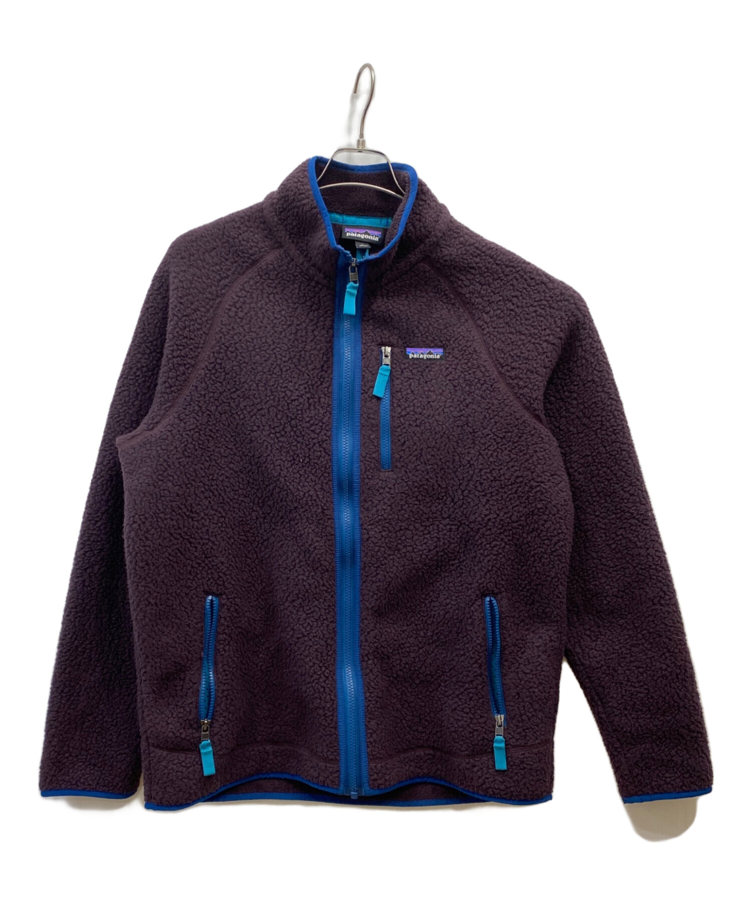 中古・古着通販】Patagonia (パタゴニア) レトロパイルジャケット 