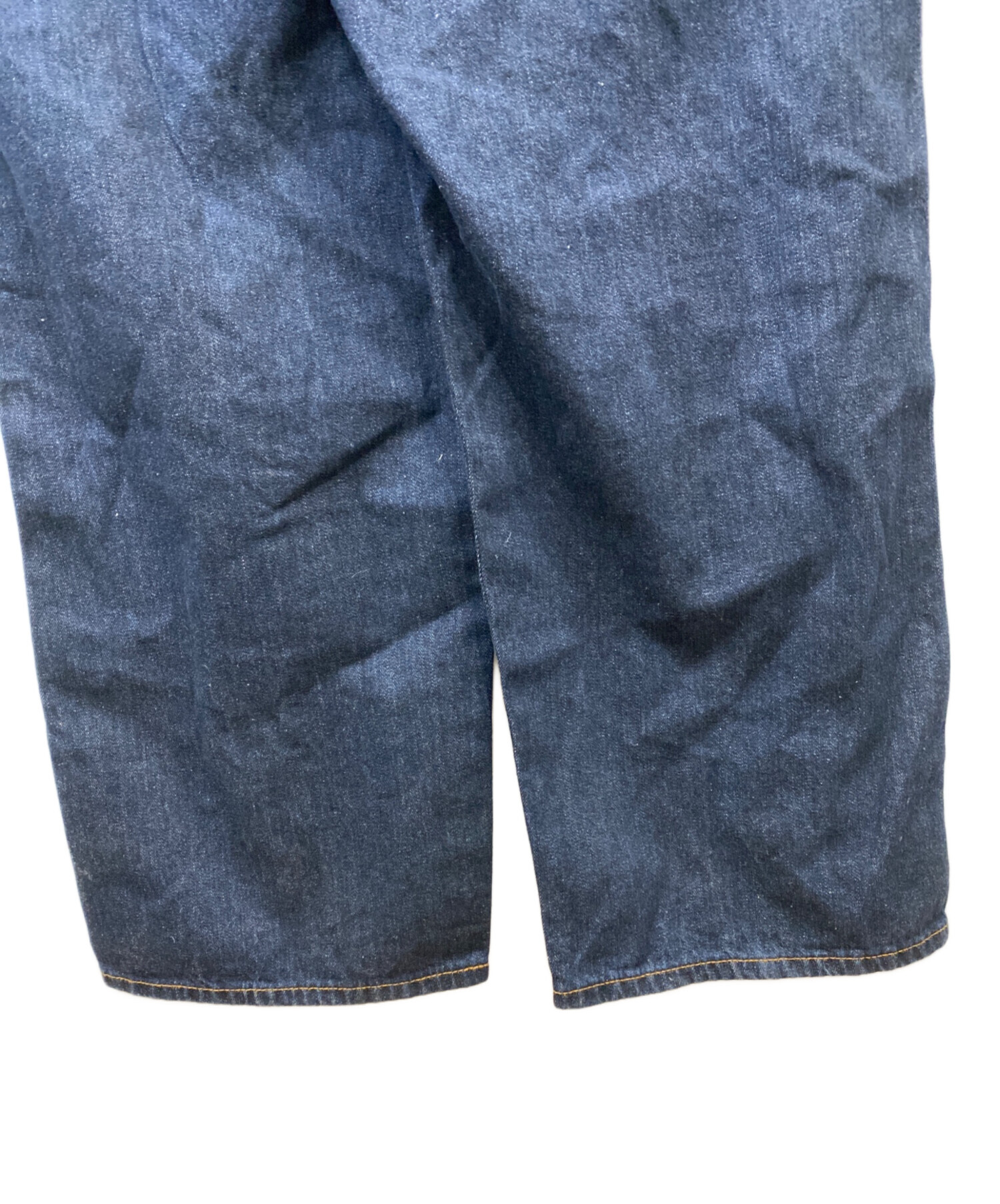 中古・古着通販】Adam et Rope (アダム エ ロペ) オールインワン