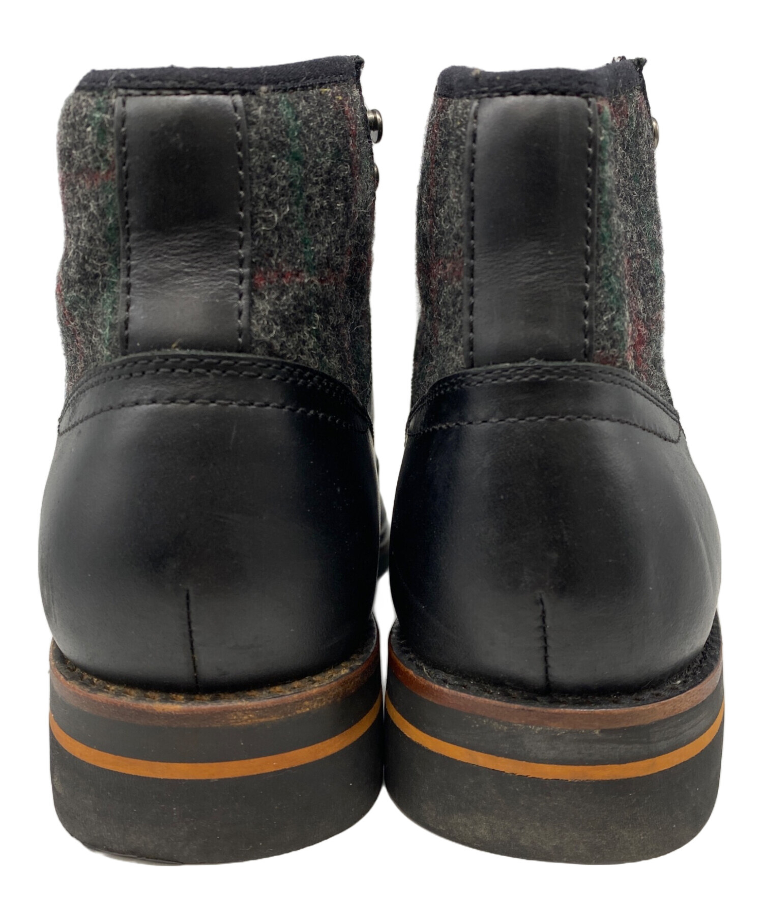 中古・古着通販】Timberland (ティンバーランド) ワークブーツ