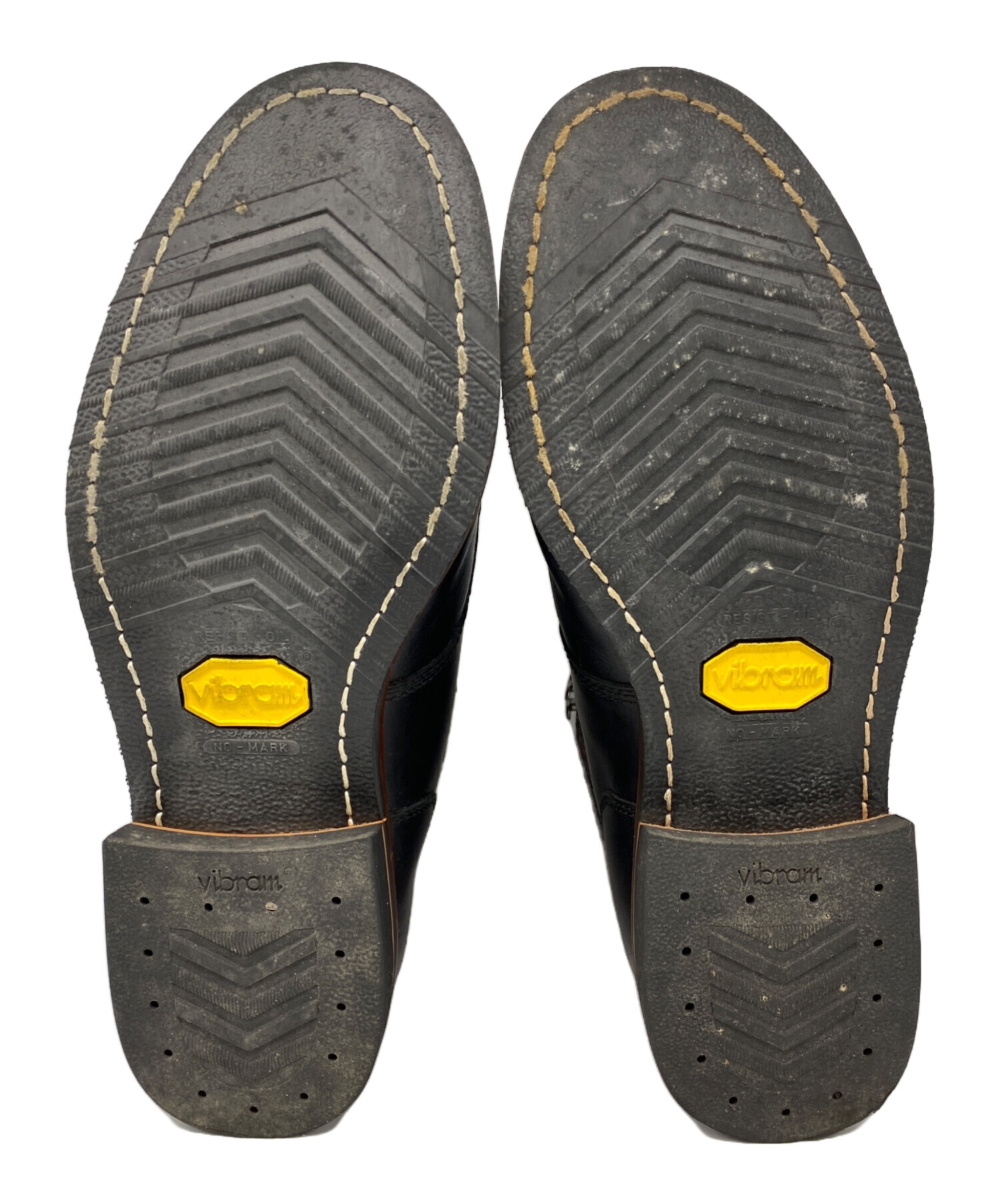 中古・古着通販】Timberland (ティンバーランド) ワークブーツ