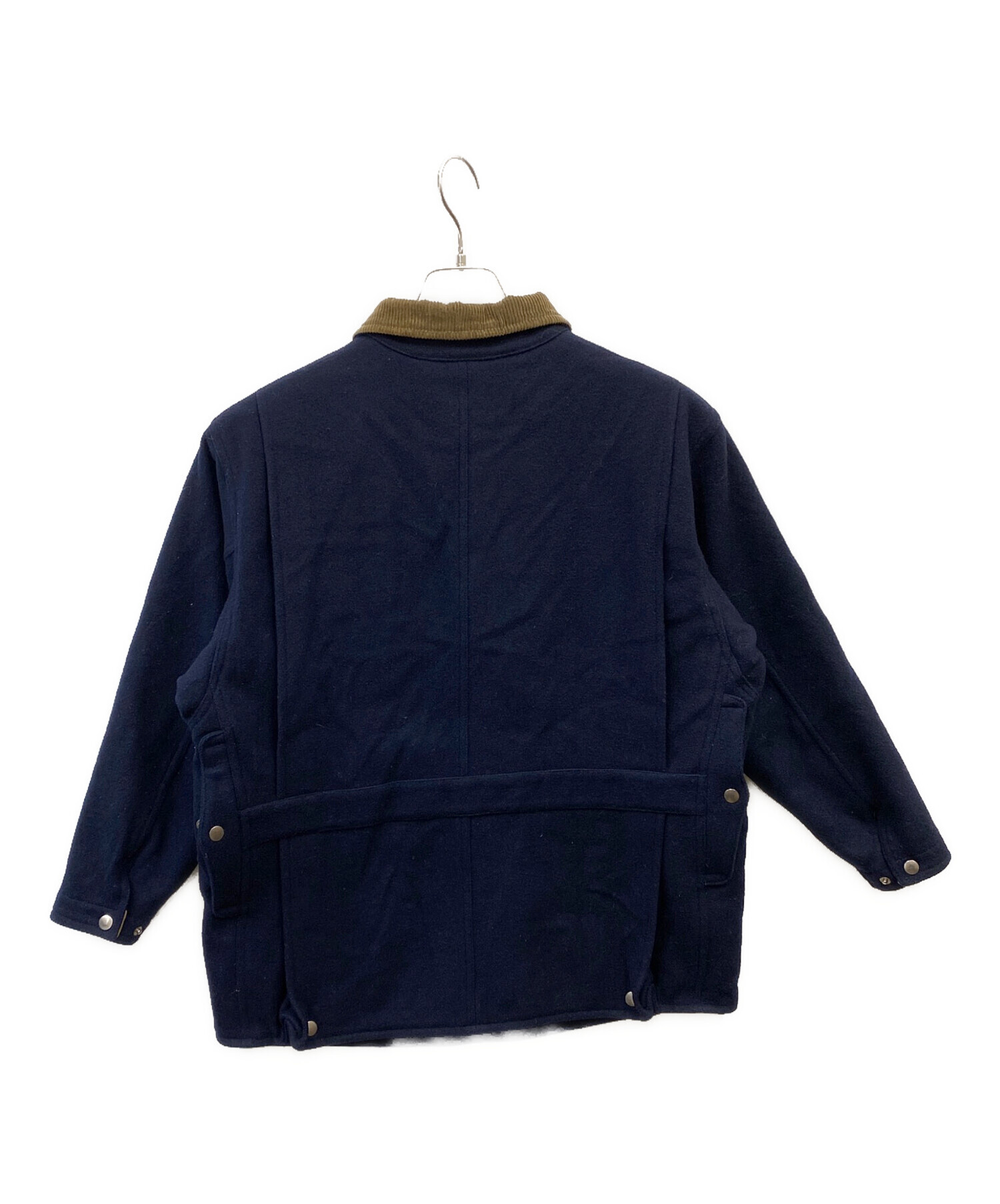 中古・古着通販】POLO RALPH LAUREN (ポロ・ラルフローレン) 襟