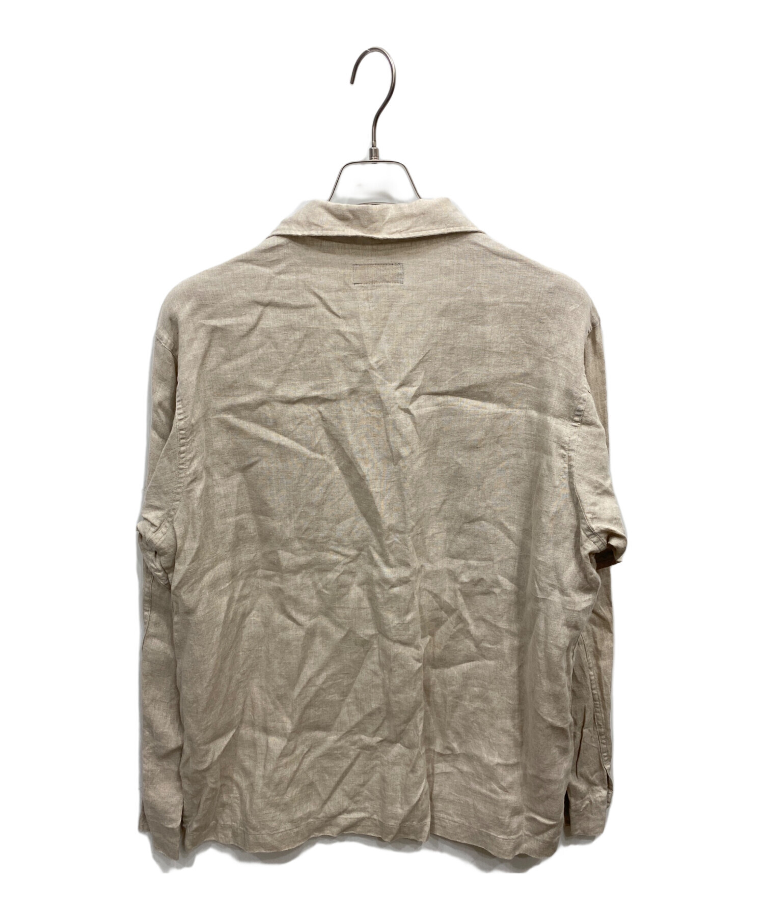 中古・古着通販】POLO RALPH LAUREN (ポロ・ラルフローレン) 長袖 