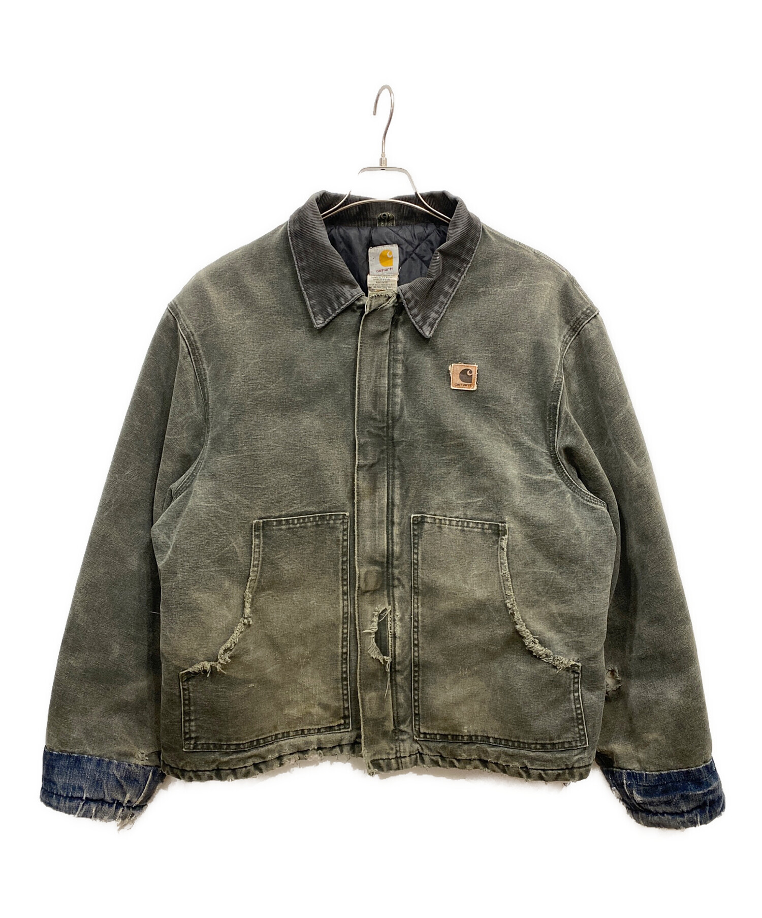 中古・古着通販】CarHartt (カーハート) 00's Traditional Jacket