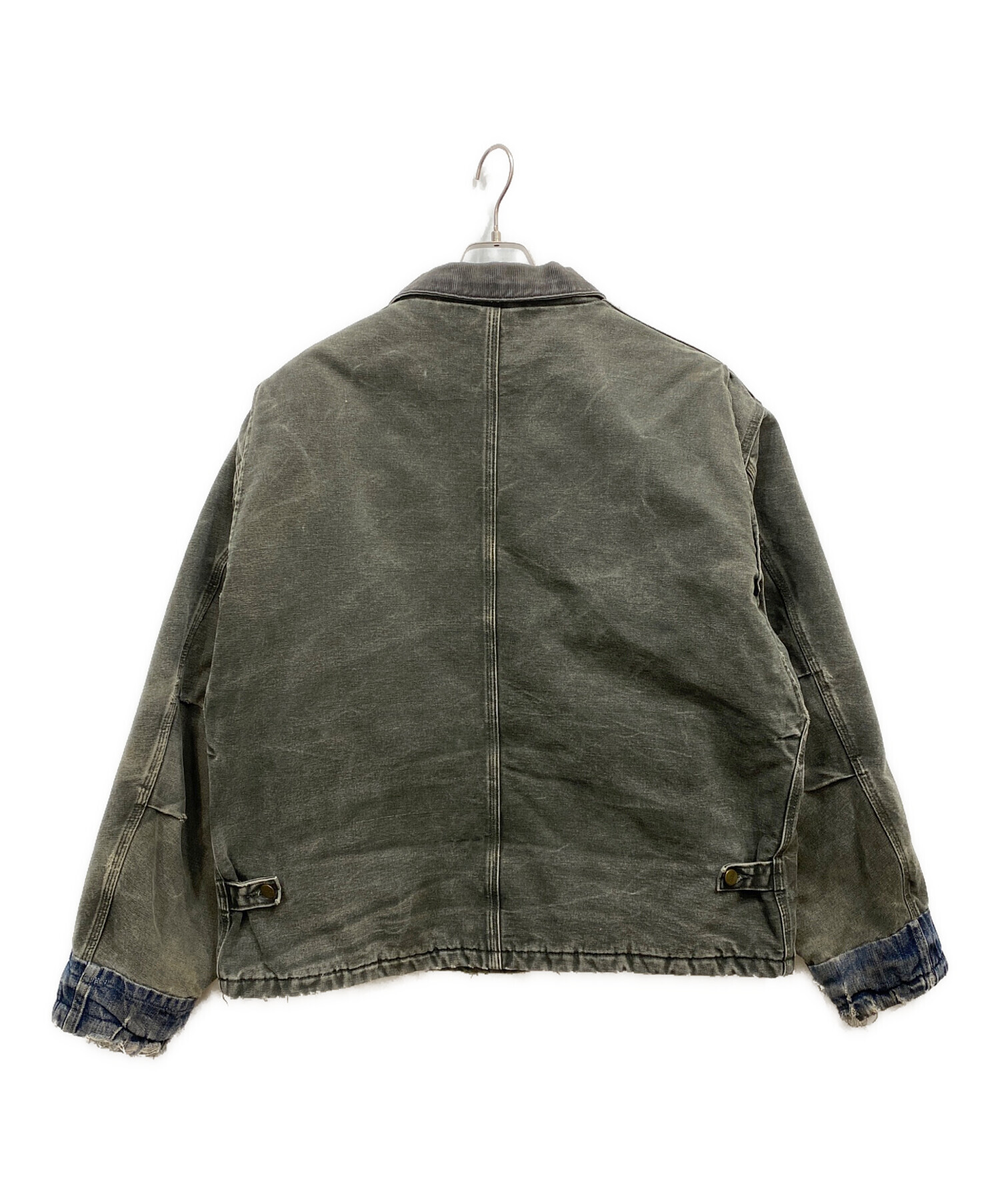 中古・古着通販】CarHartt (カーハート) 00's Traditional Jacket