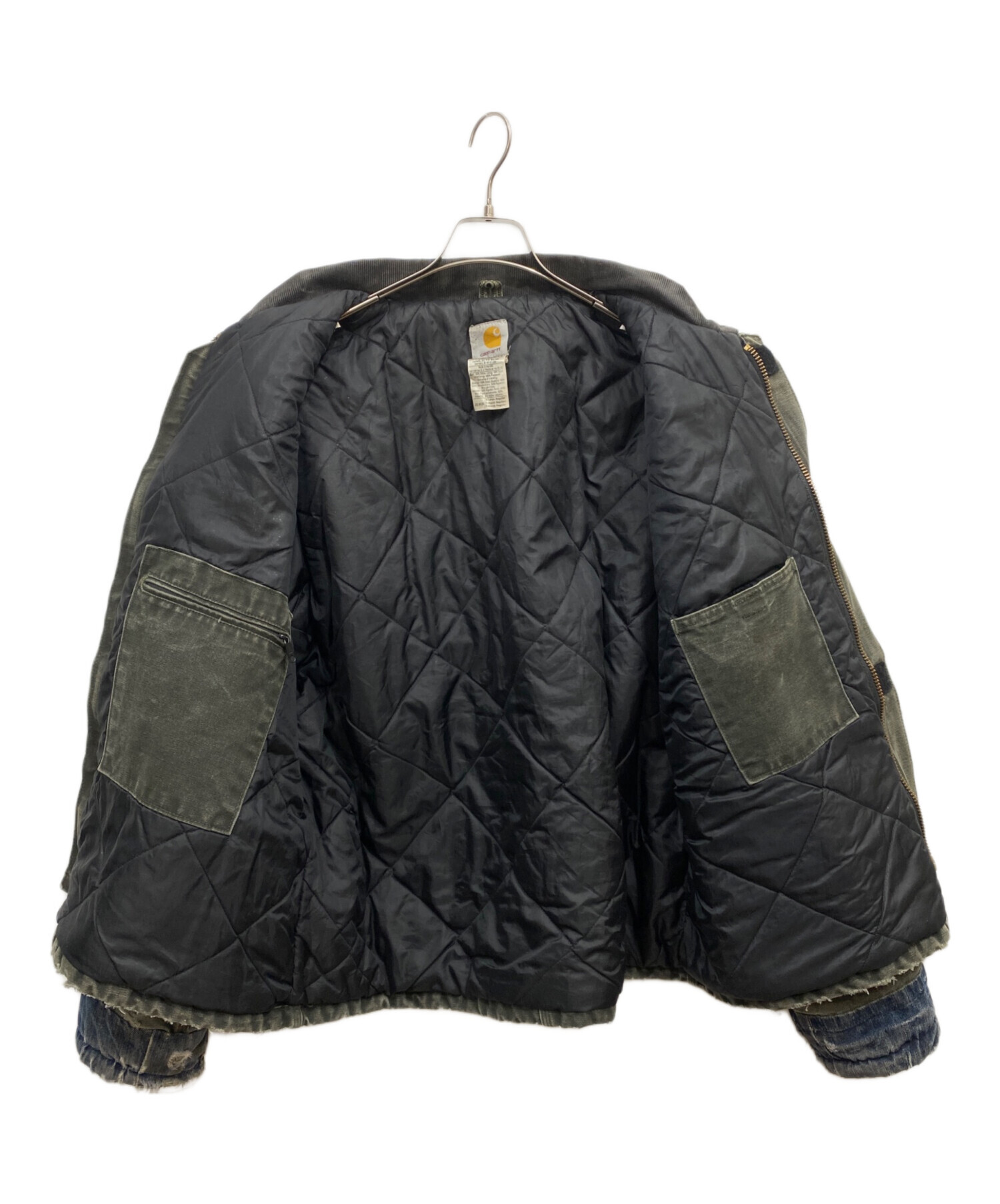 中古・古着通販】CarHartt (カーハート) 00's Traditional Jacket