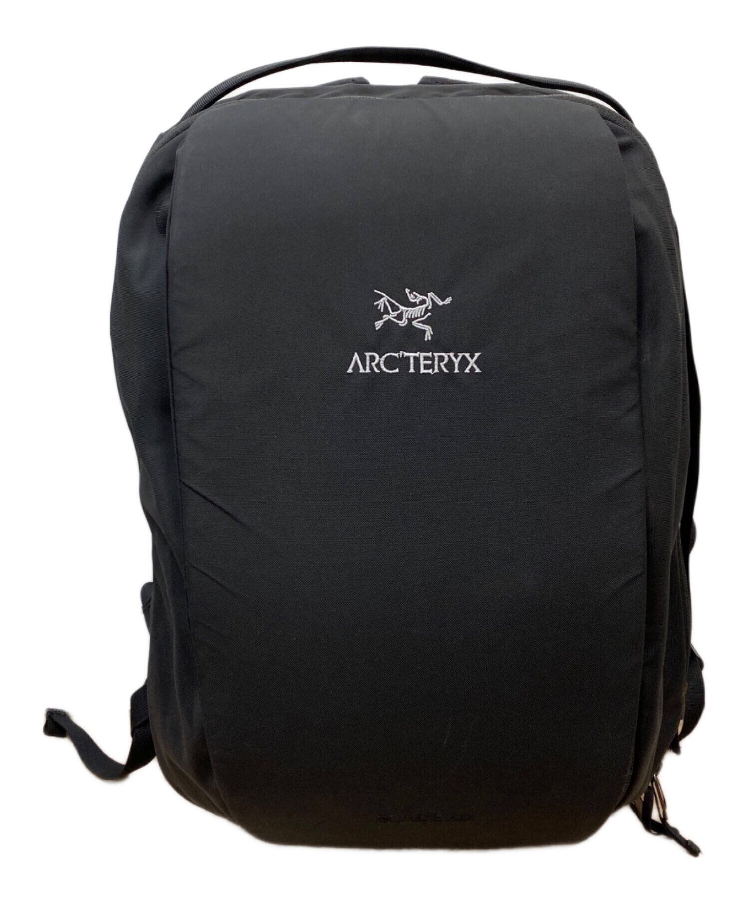 （廃盤品レア）ARC'TERYX Blade 20 ブラック バックパック 中古・古着通販】ARC'TERYX (アークテリクス) BLADE 20 BACKPACK