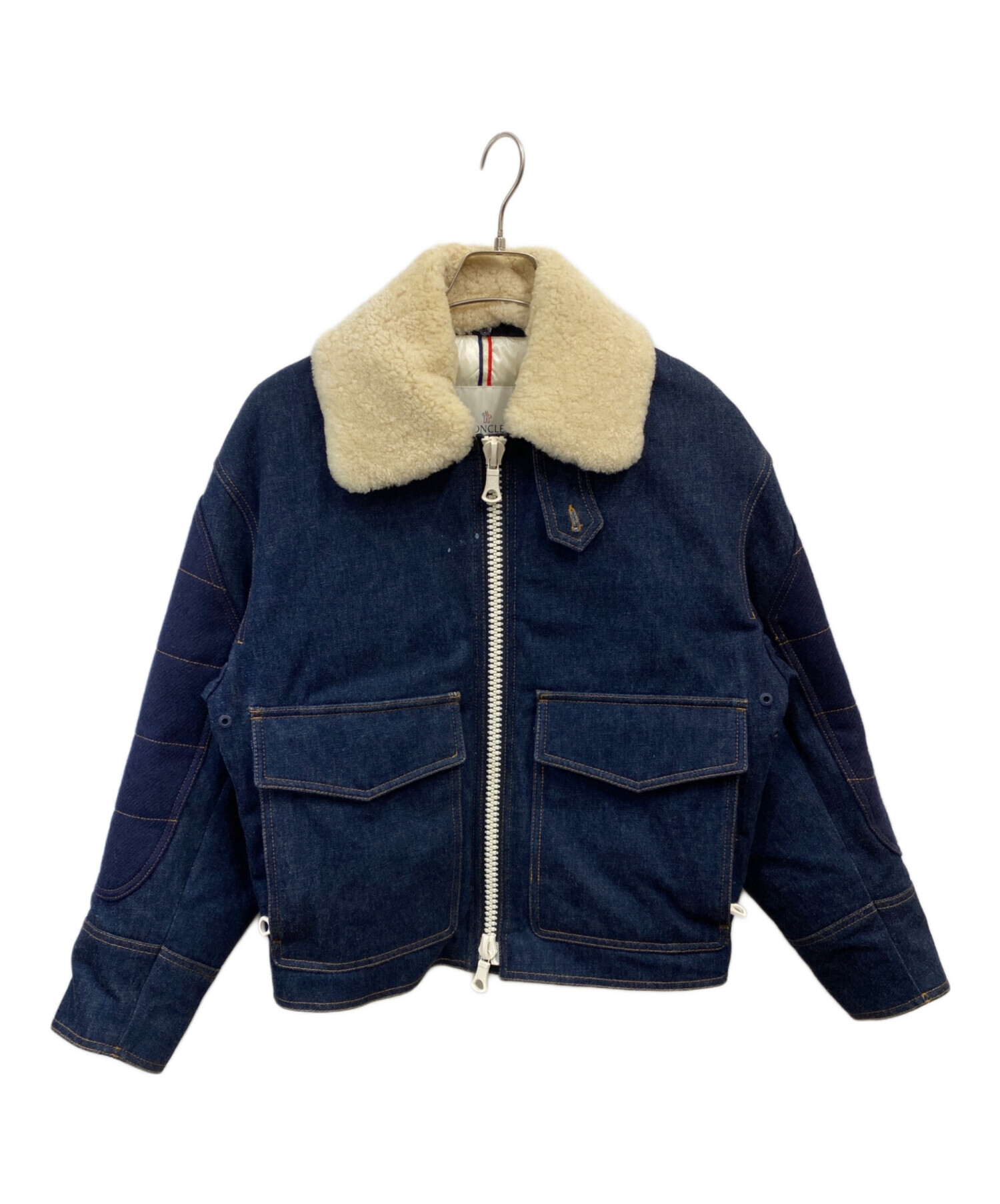 中古・古着通販】MONCLER (モンクレール) AMI Alexandre Mattiussi