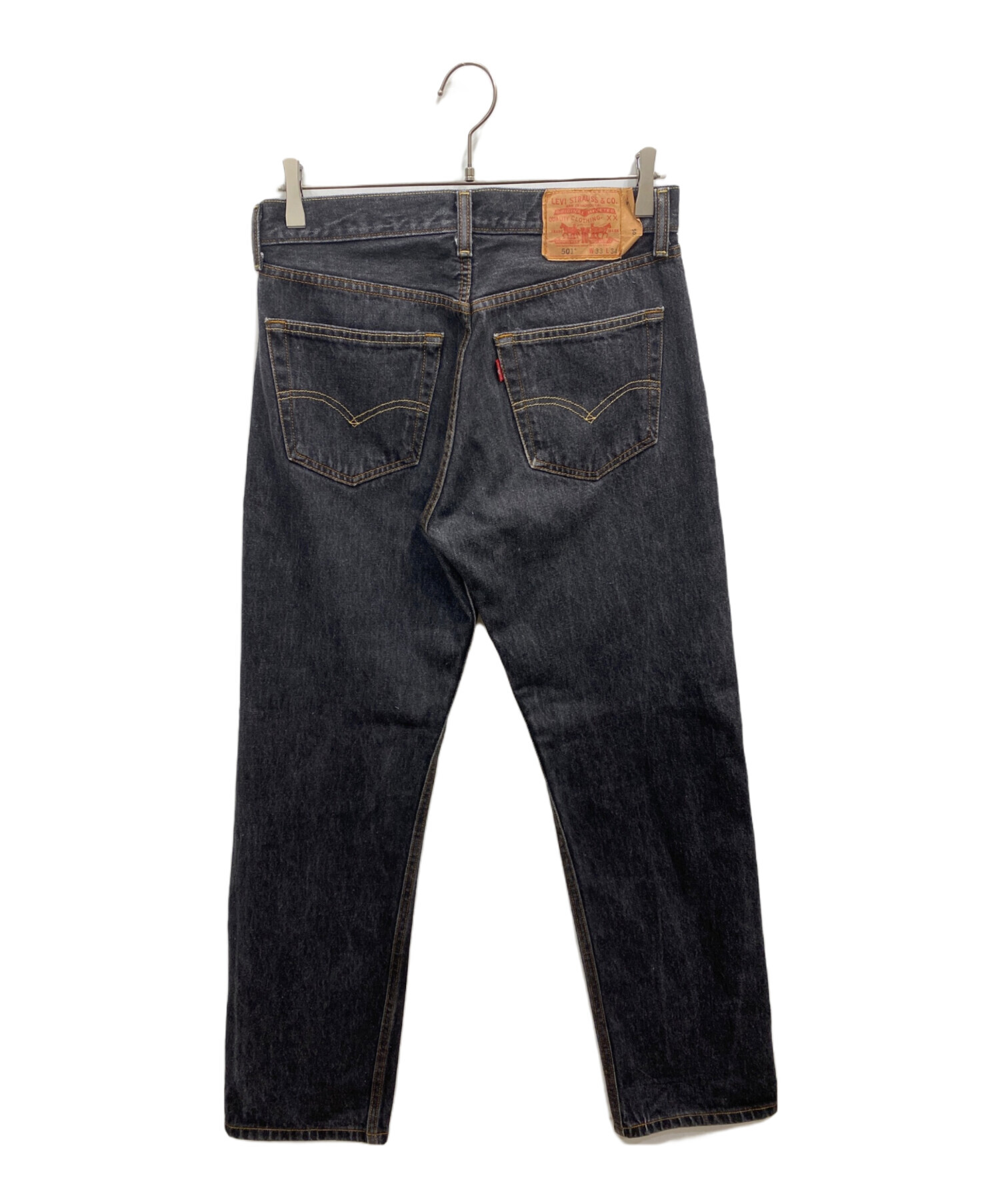 中古・古着通販】LEVI