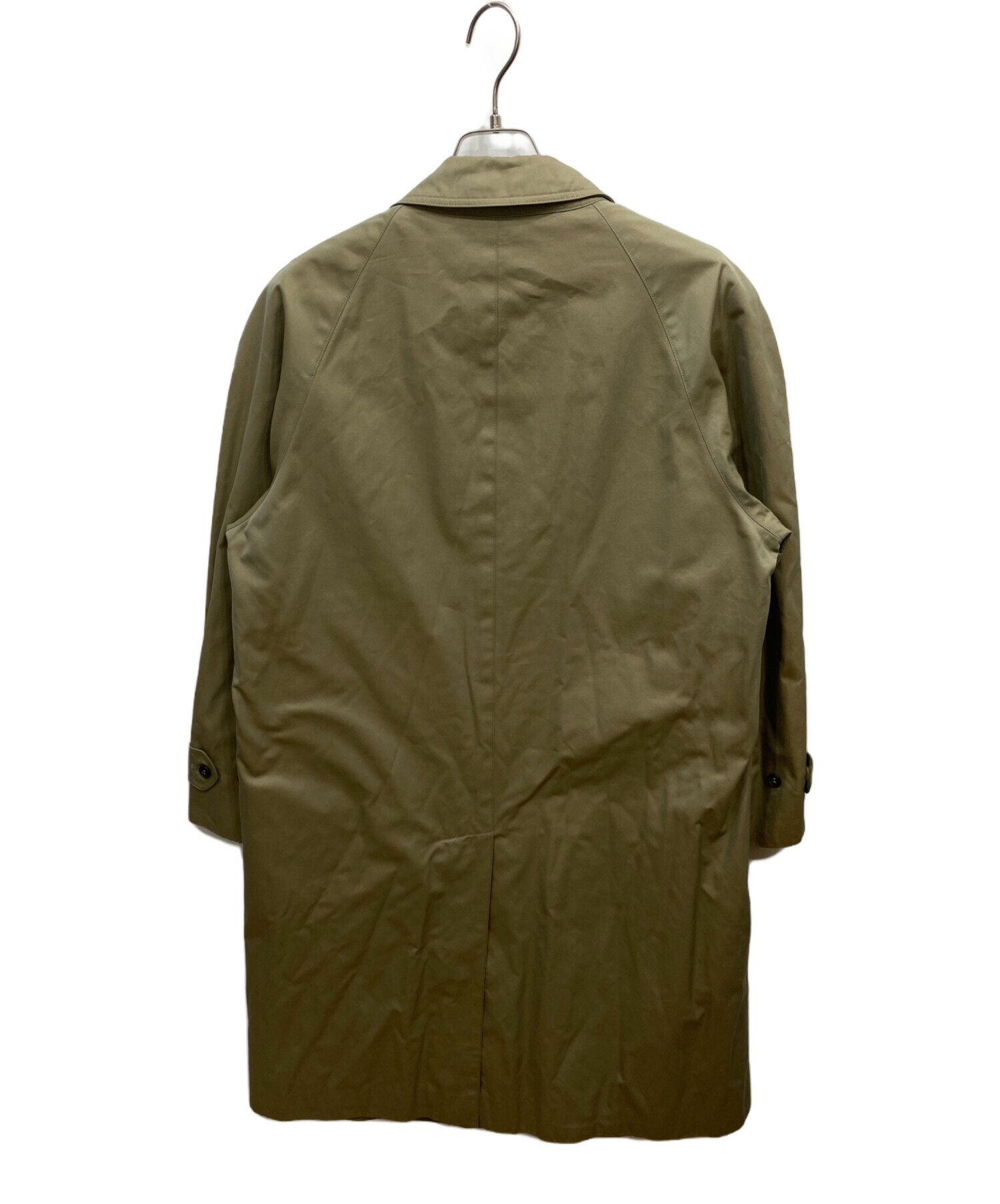 中古・古着通販】Yves Saint Laurent (イヴサンローラン) ライナー付