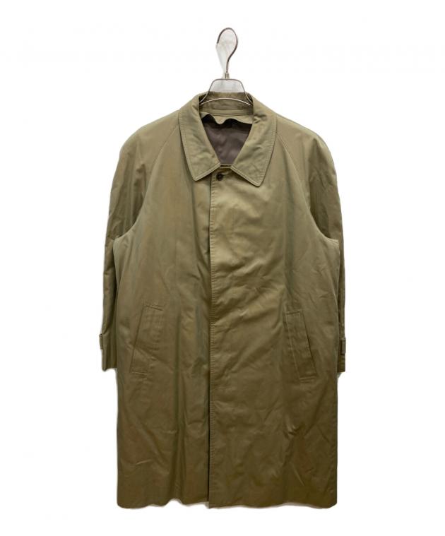 中古・古着通販】Yves Saint Laurent (イヴサンローラン) ライナー付